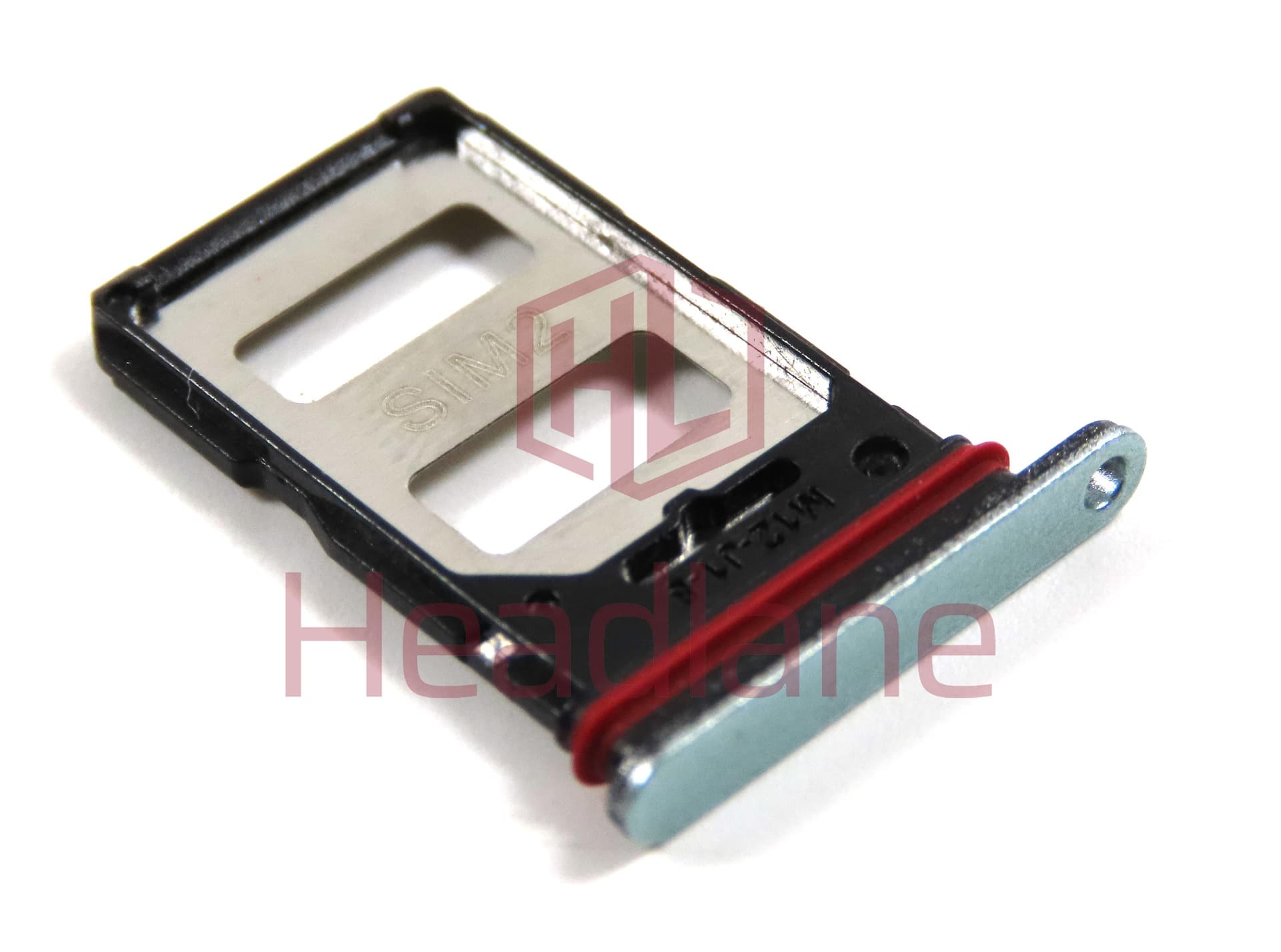 Xiaomi 13T Pro SIM Card Tray - Green - view 2