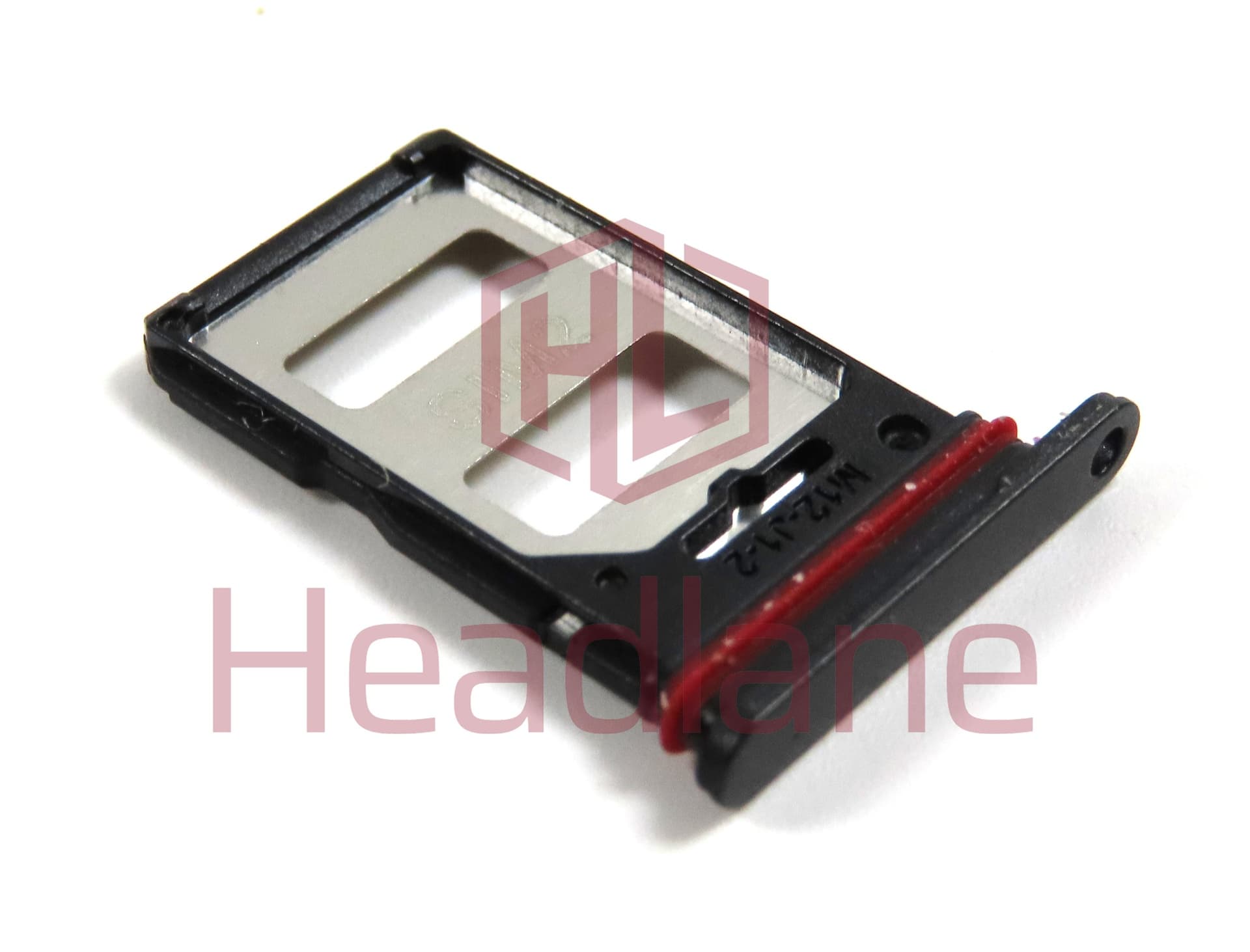Xiaomi 13T 13T Pro SIM Card Tray - Black - view 2