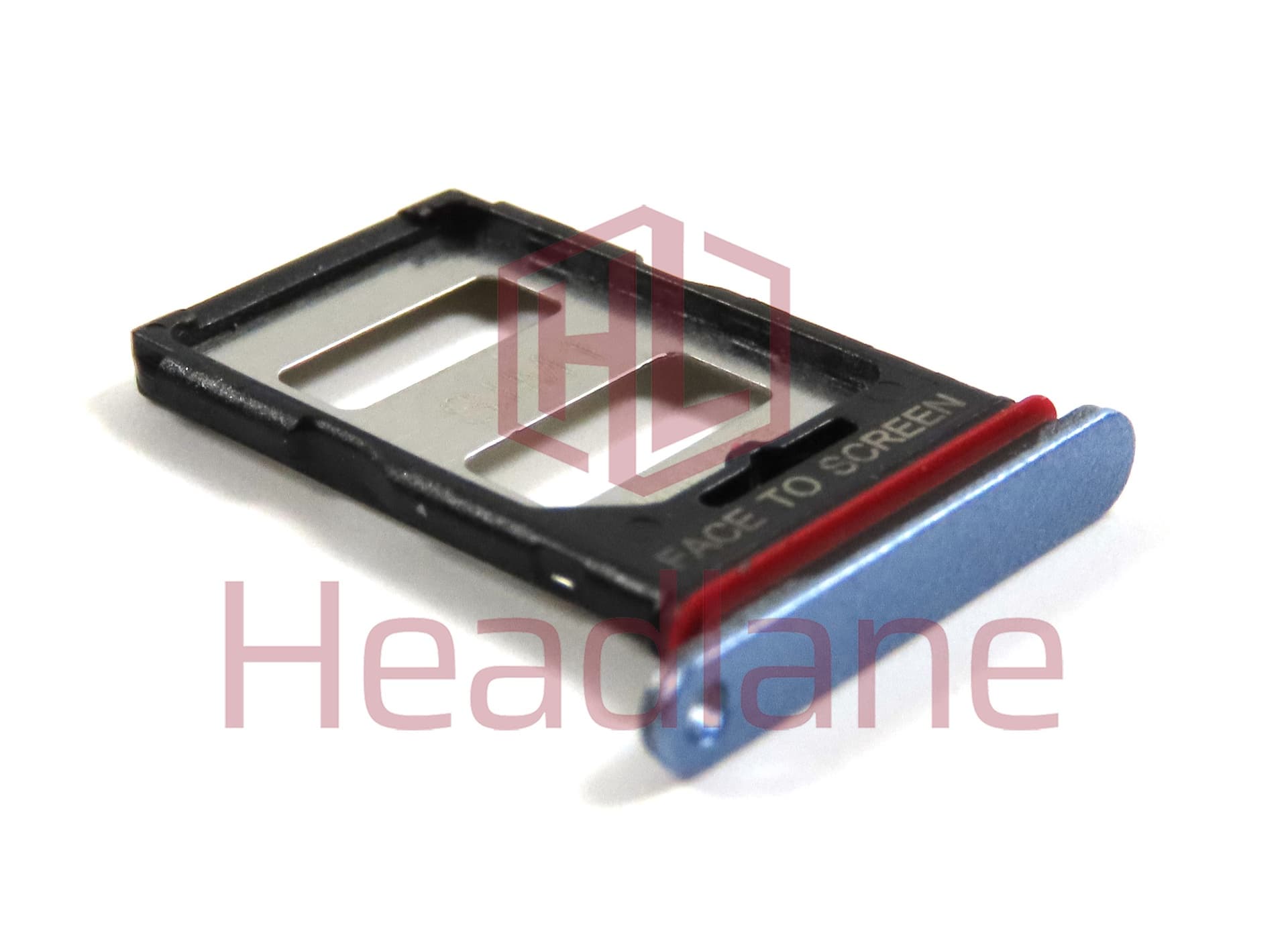 Xiaomi 13T Pro SIM Card Tray - Blue - view 2