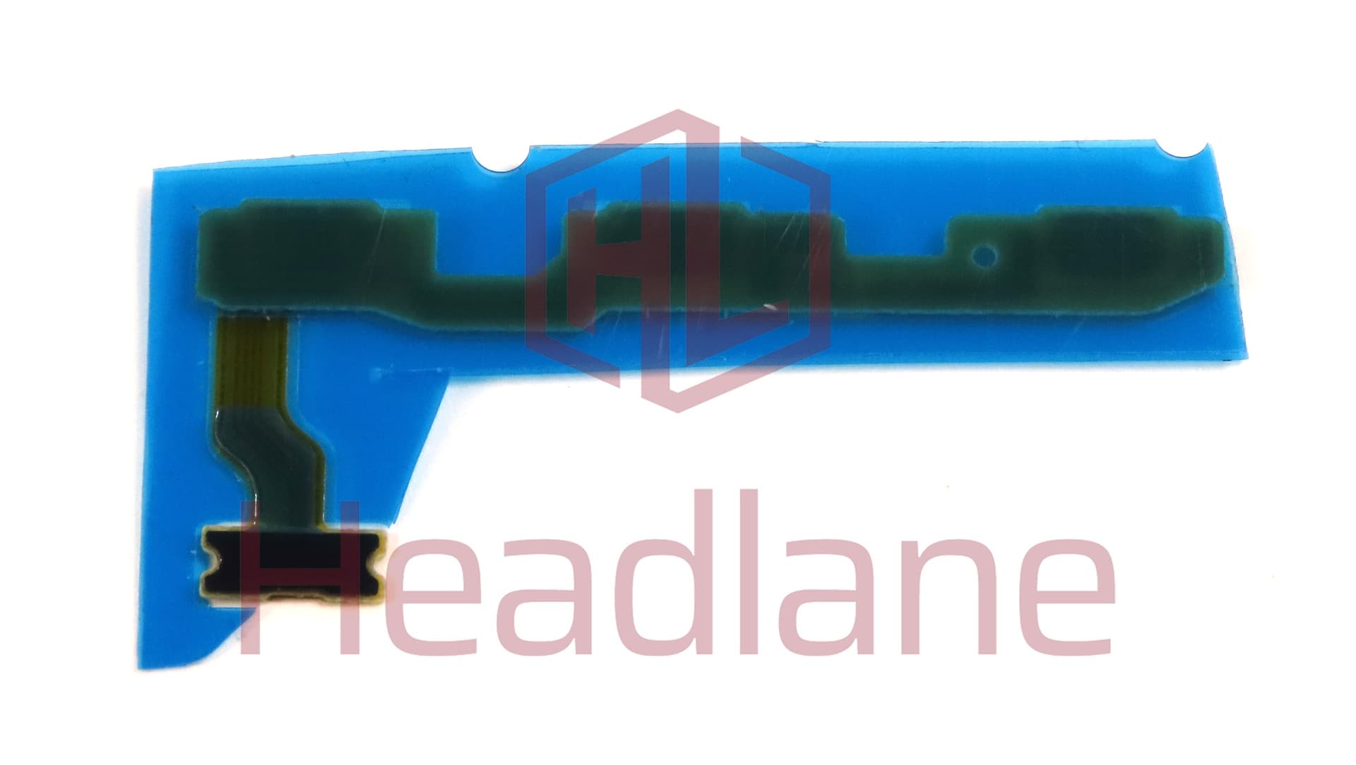 Xiaomi 13T Pro Side Key Flex - view 2