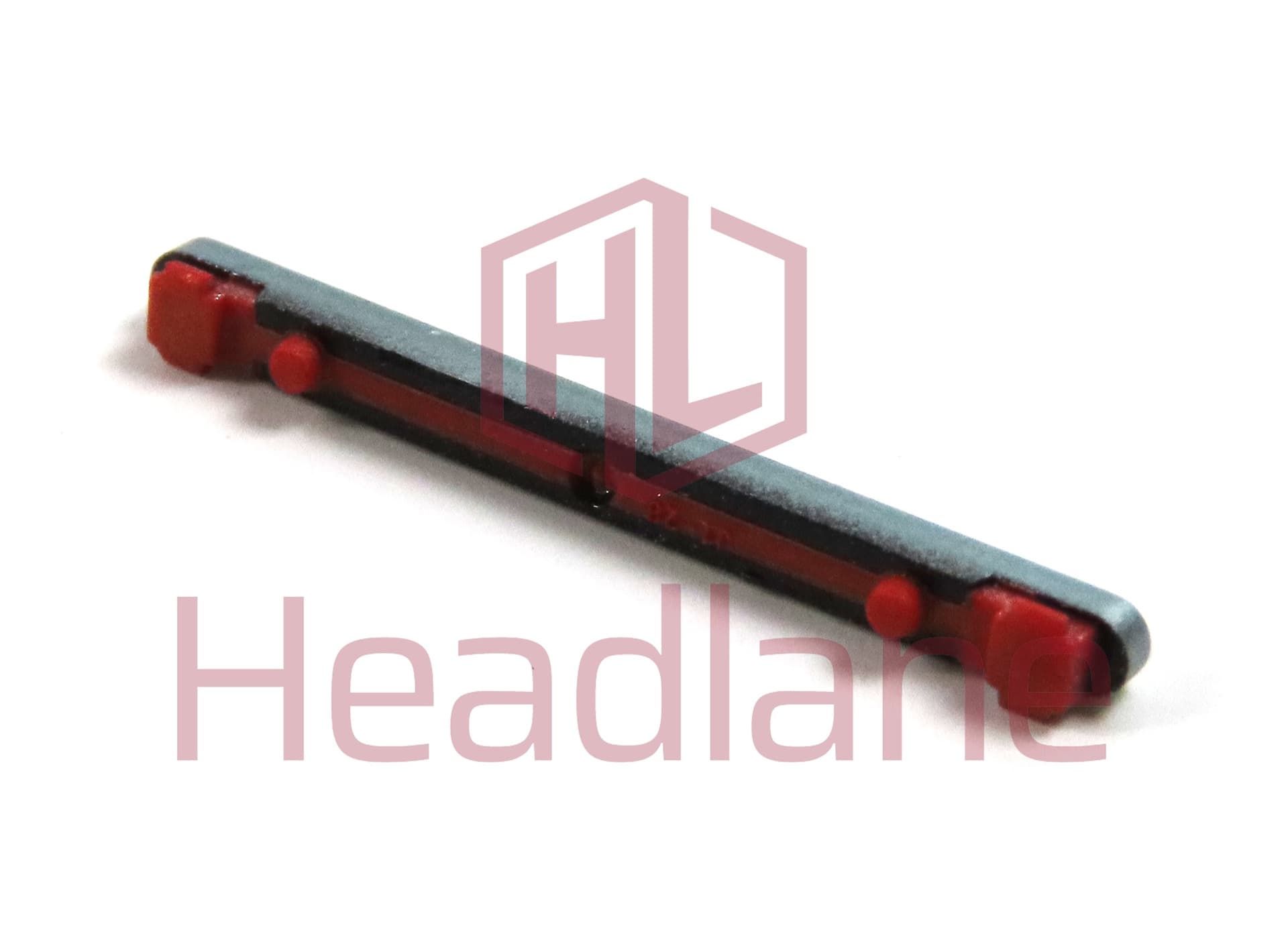 Xiaomi 13T Pro Volume Button / Key - Green - view 2