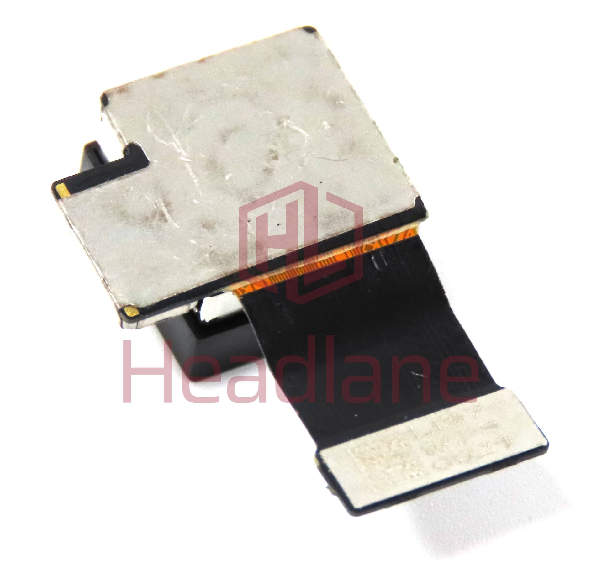 Google Pixel 3 Rear Camera Module - view 2