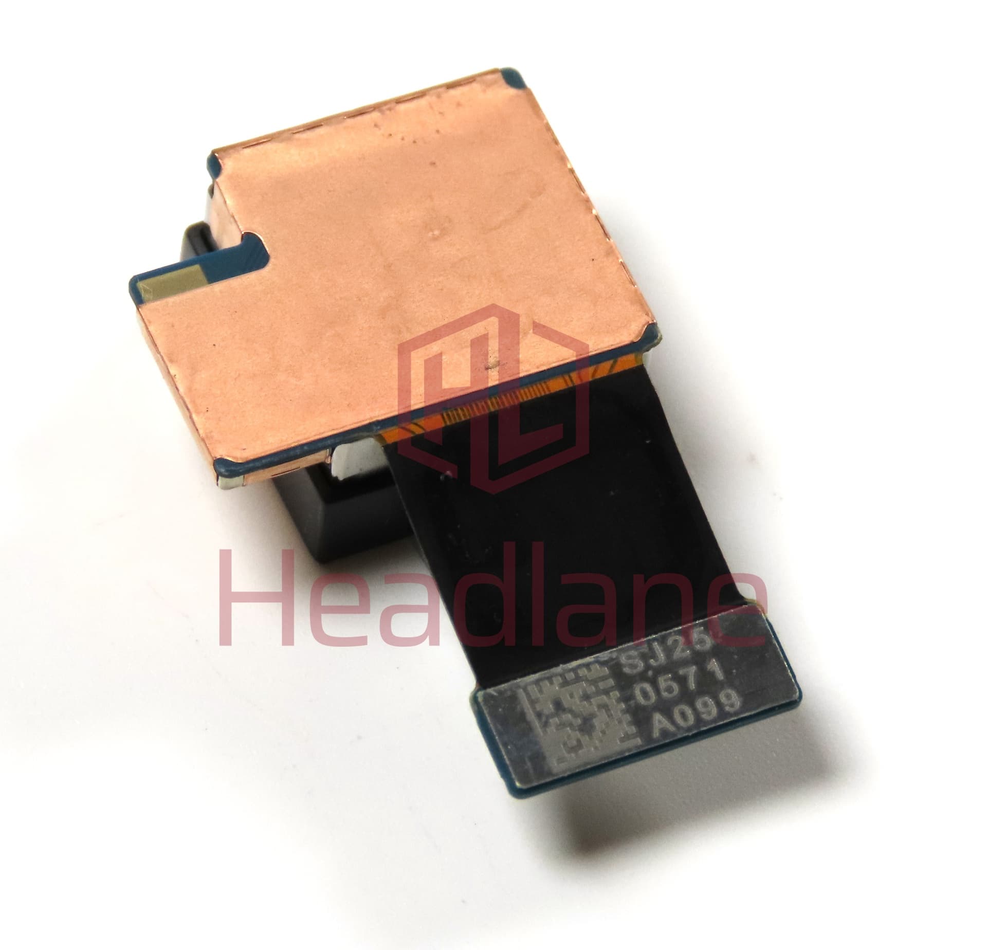 Google Pixel 3a 12.2MP Rear Camera Module - view 2