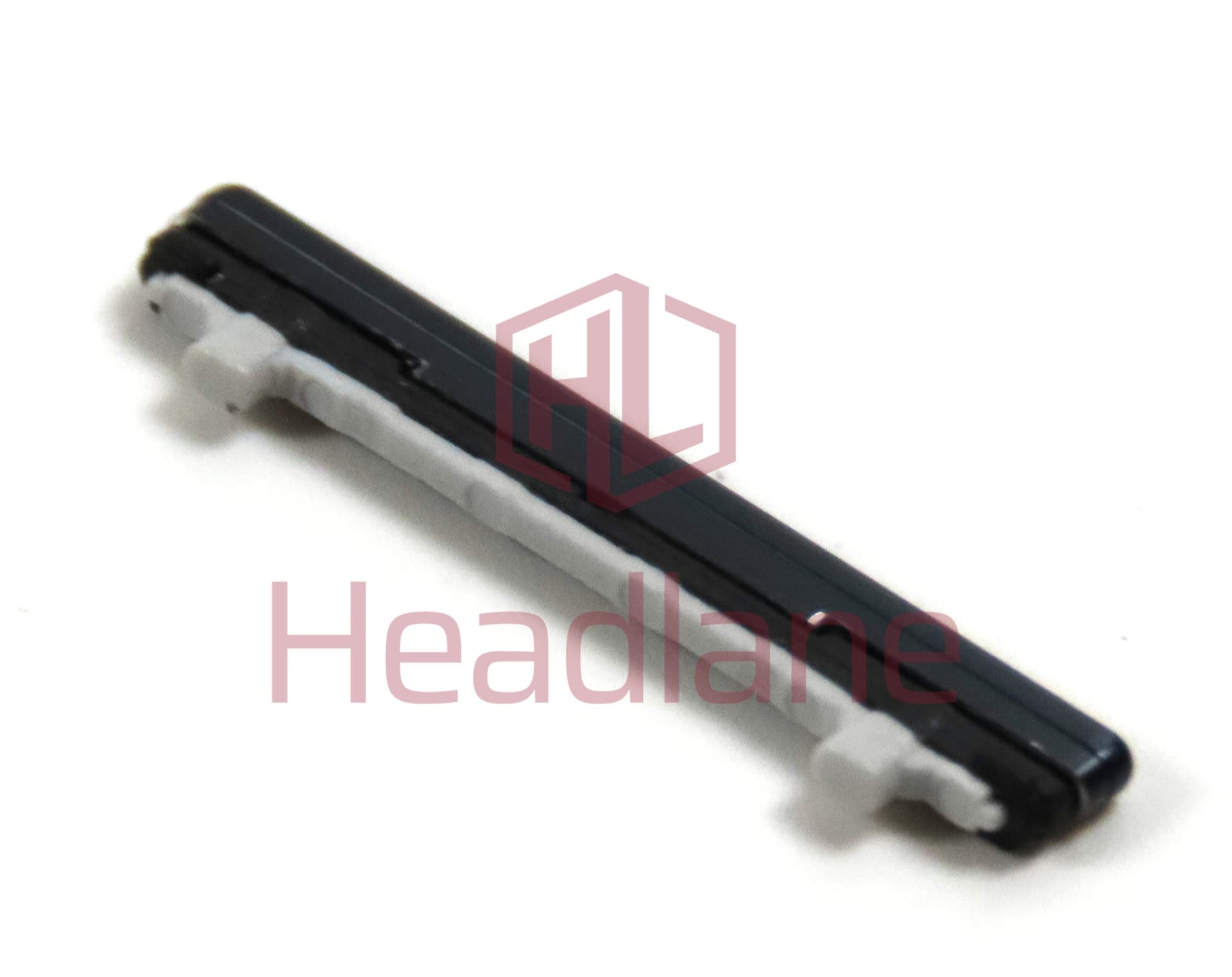 Samsung SM-N975 N976 Galaxy Note 10+ / Note 10 Plus Volume Button / Key - Aura Black - view 2