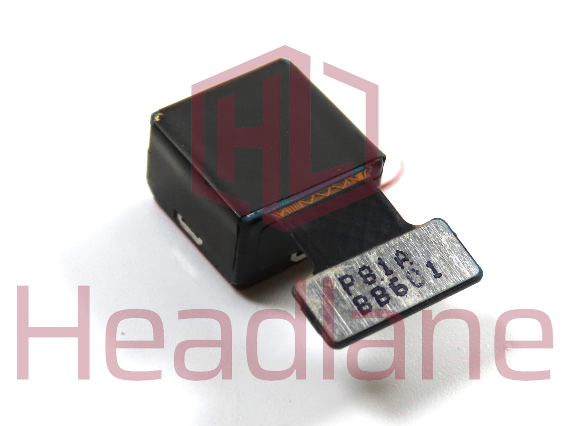 Samsung SM-A310 A510 A710 J710 Galaxy A3 A5 A7 (2016) J7 (2016) 13MP Camera Module - view 2