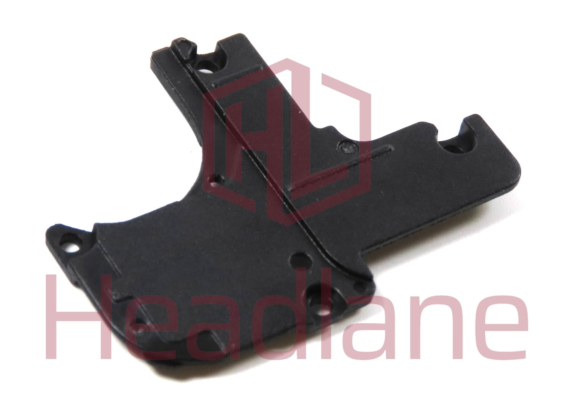 Samsung SM-A805 Galaxy A80 Side Bracket - Left - view 2