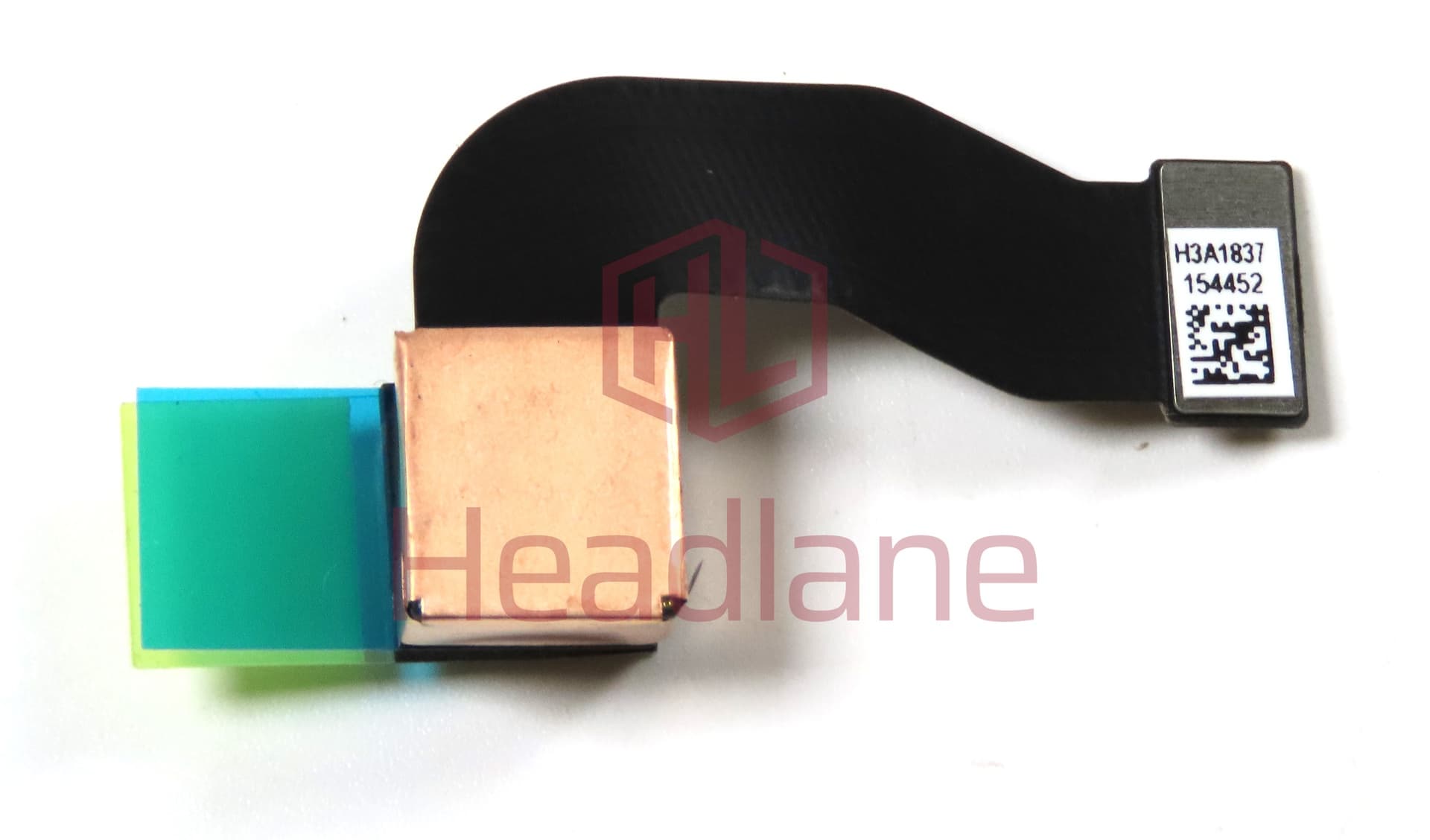 Google Pixel 3 XL 8MP Front Camera Module - view 2