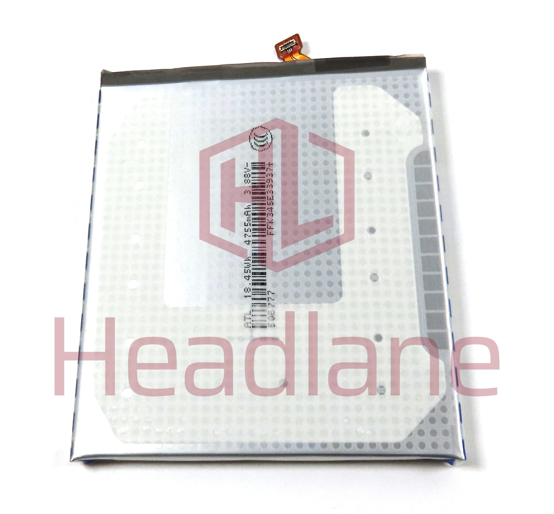 Samsung SM-S926 Galaxy S24+ / Plus EB-BS926ABY 4755mAh Internal Battery - view 2