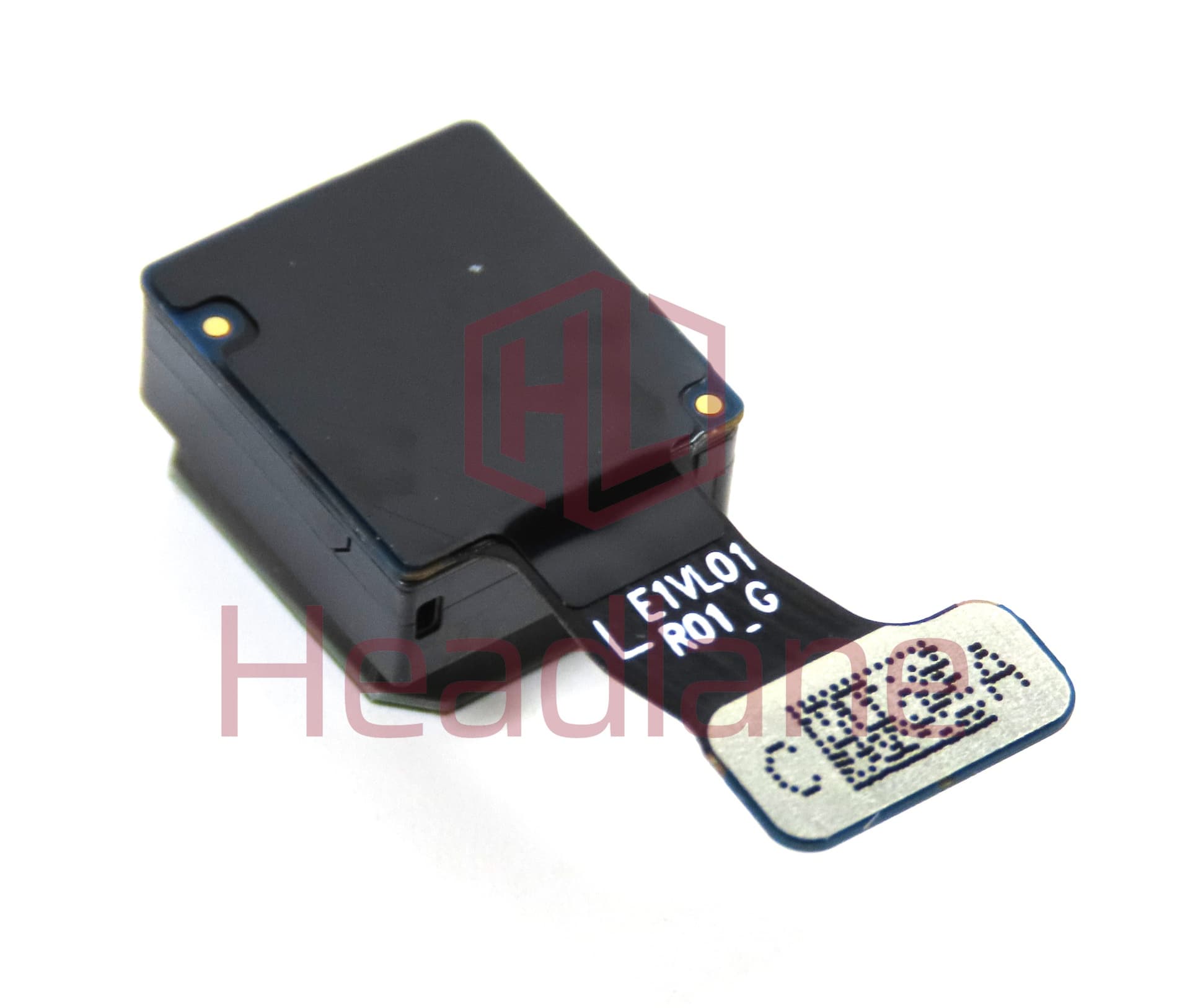 Samsung SM-S921 S926 Galaxy S24 / S24+ / Plus 12MP Front Camera Module - view 2