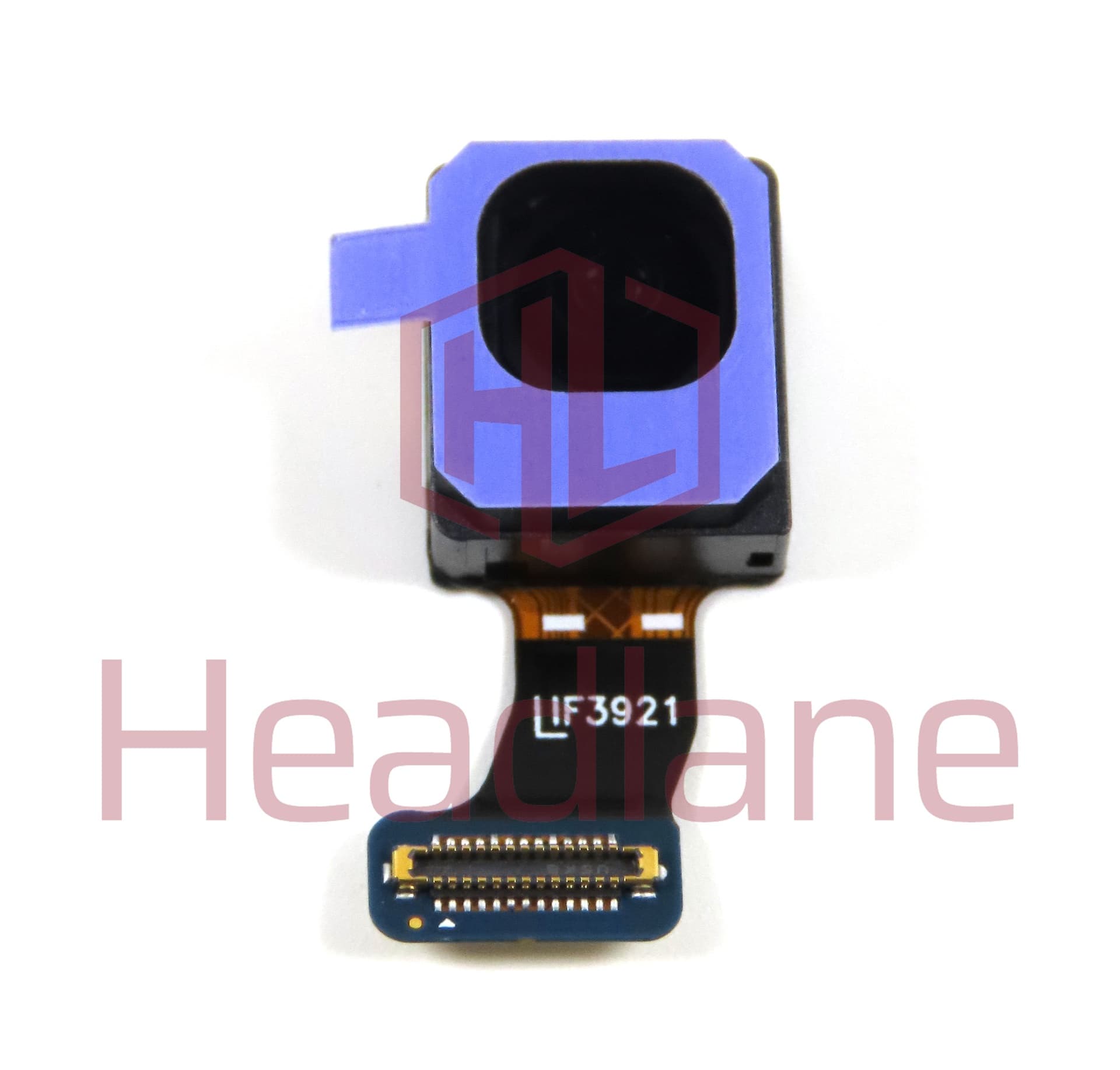 Samsung SM-S928 Galaxy S24 Ultra 12MP Front Camera Module - view 2