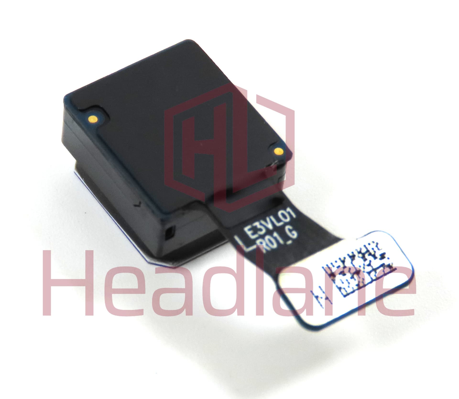 Samsung SM-S928 Galaxy S24 Ultra 12MP Front Camera Module - view 3