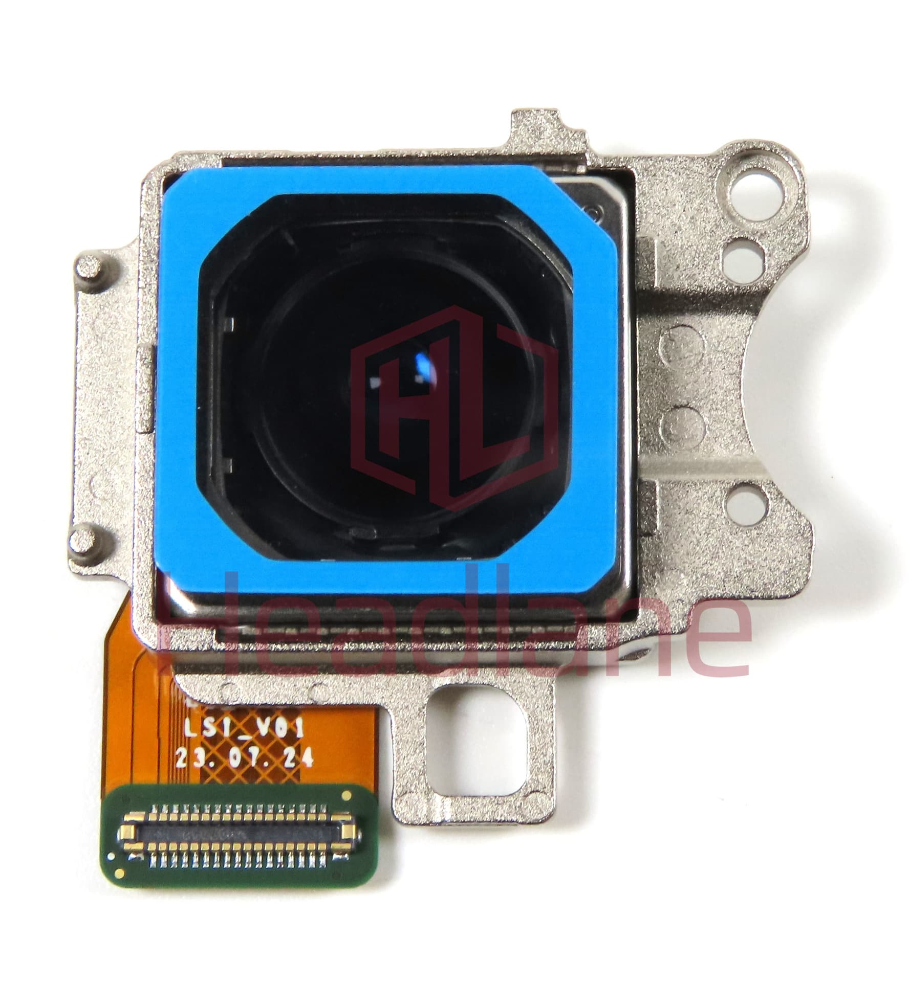 Samsung SM-S926 Galaxy S24+ / Plus 50MP Wide Angle Camera Module - view 2