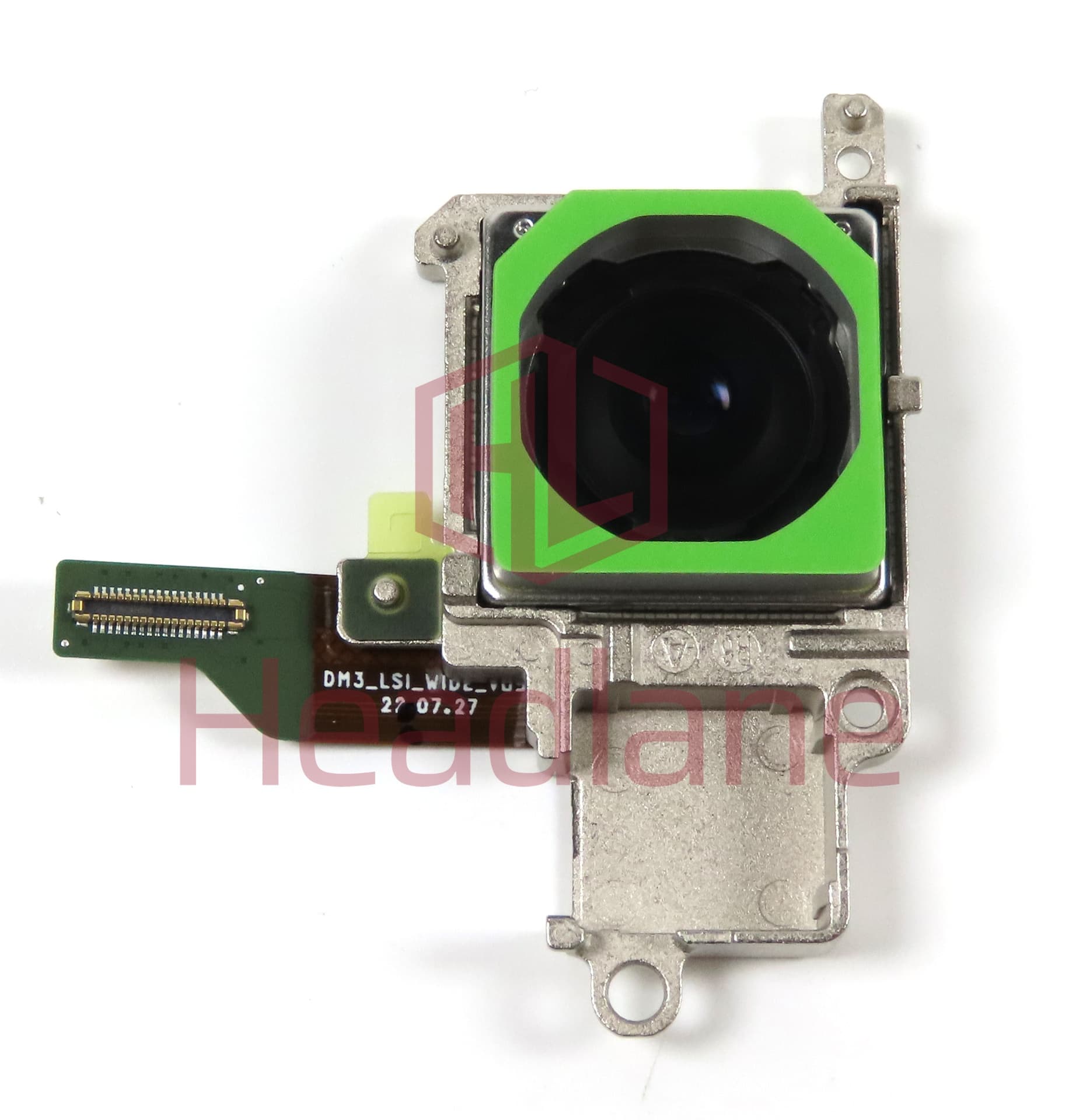 Samsung SM-S928 Galaxy S24 Ultra 200MP Rear Camera Module - view 2