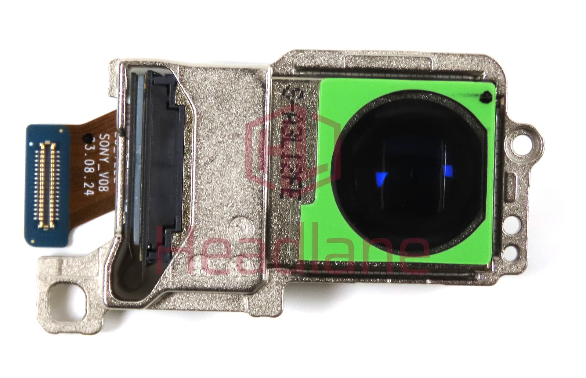 Samsung SM-S928 Galaxy S24 Ultra 50MP 5x Zoom Rear Camera Module - view 2