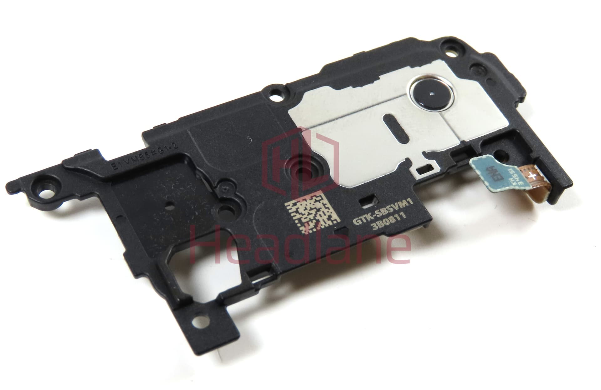 Samsung SM-S921 Galaxy S24 Speaker Module - view 2