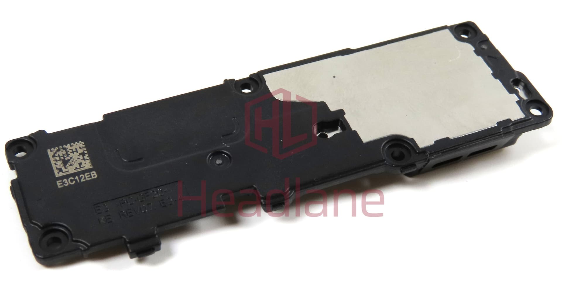 Samsung SM-S928 Galaxy S24 Ultra Bottom Speaker Module - view 2