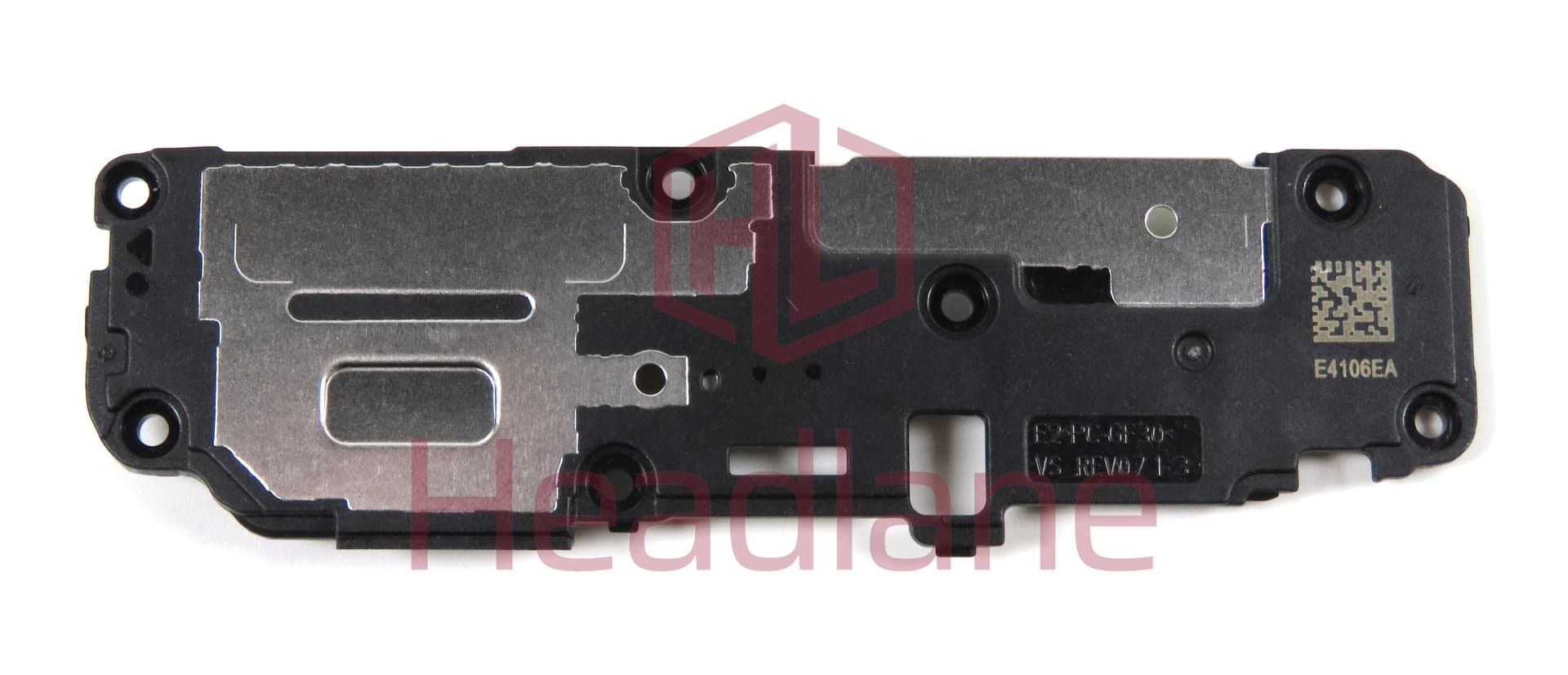 Samsung SM-S926 Galaxy S24+ / Plus Bottom Speaker Module - view 2