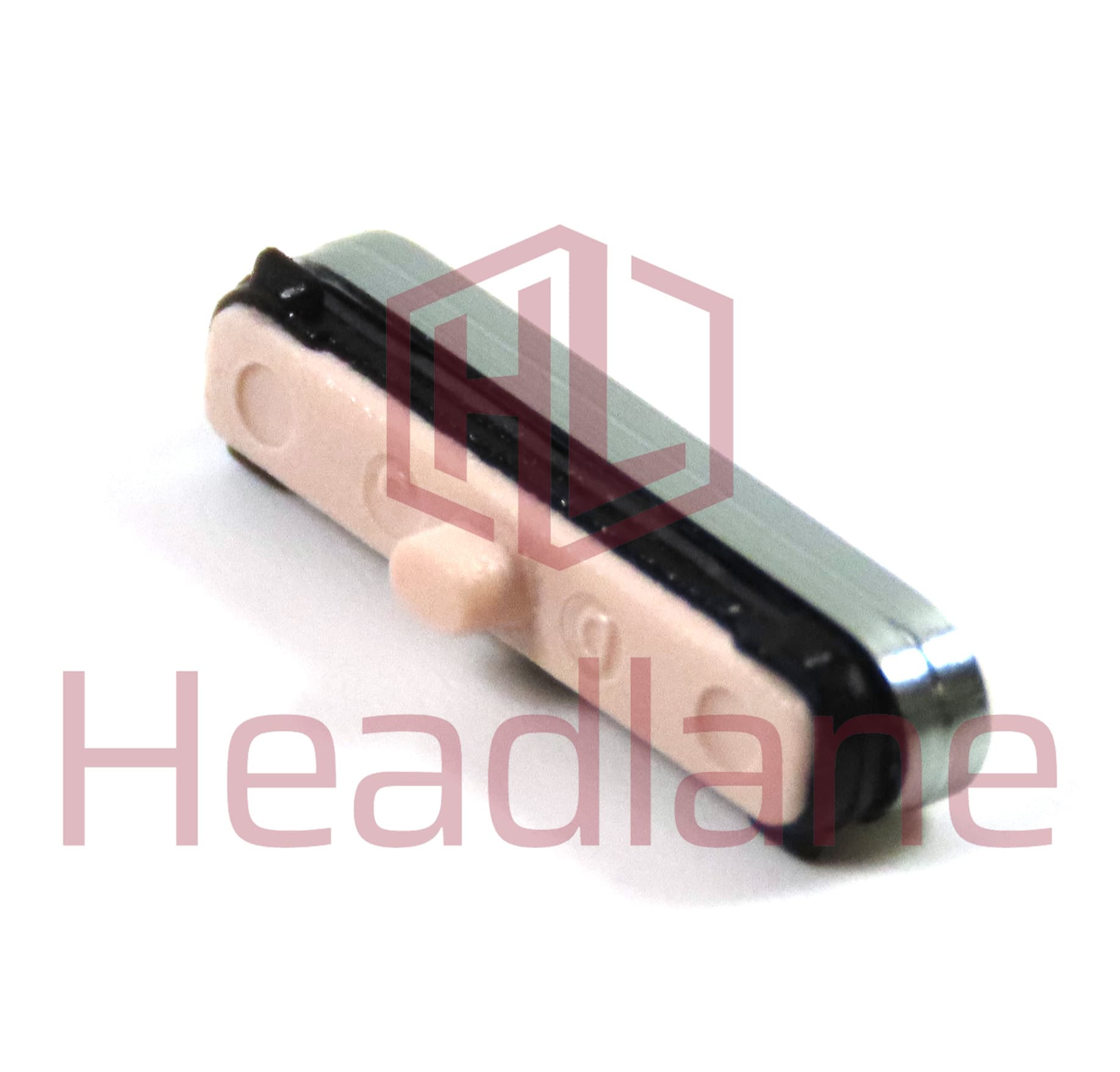 Samsung SM-S921 Galaxy S24 Power Button / Key - Jade Green - view 2