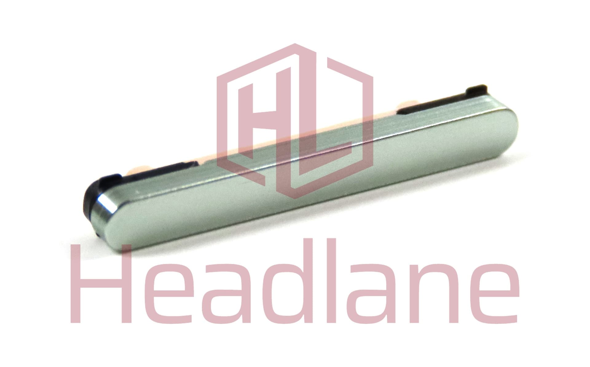 Samsung SM-S921 Galaxy S24 Volume Button / Key - Jade Green - view 3