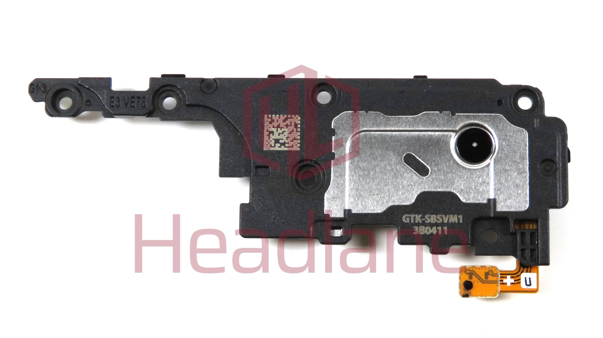 Samsung SM-S928 Galaxy S24 Ultra Top Speaker Module - view 2