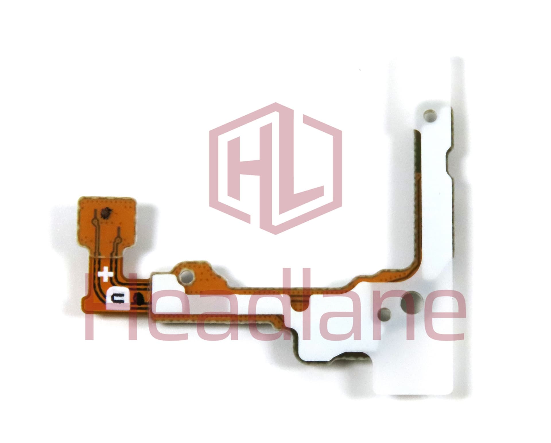 Samsung SM-S926 Galaxy S24+ / Plus Top FRC Sub Board - view 2