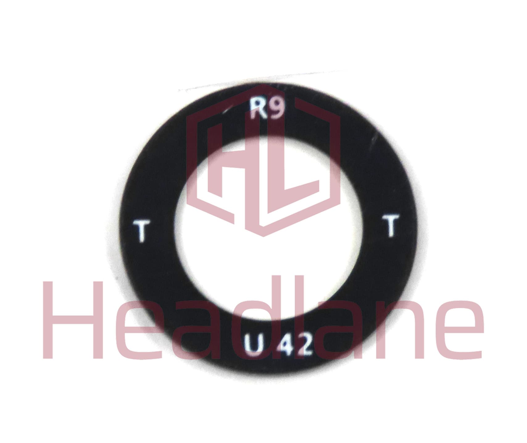 Samsung SM-G990 Galaxy S21 FE Telephoto Camera Cover / Lens - view 2