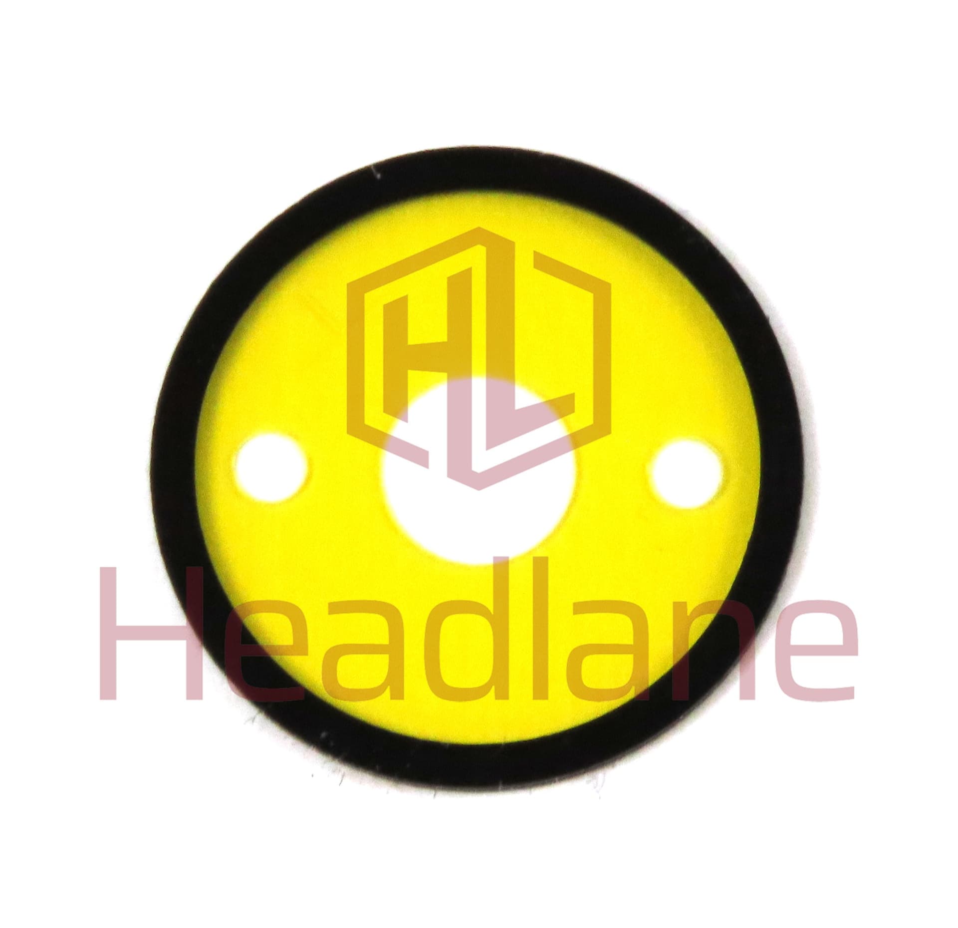 Samsung SM-S928 Galaxy S24 Ultra 50MP 5x Zoom Rear Camera Lens / Window Adhesive / Sticker - view 2