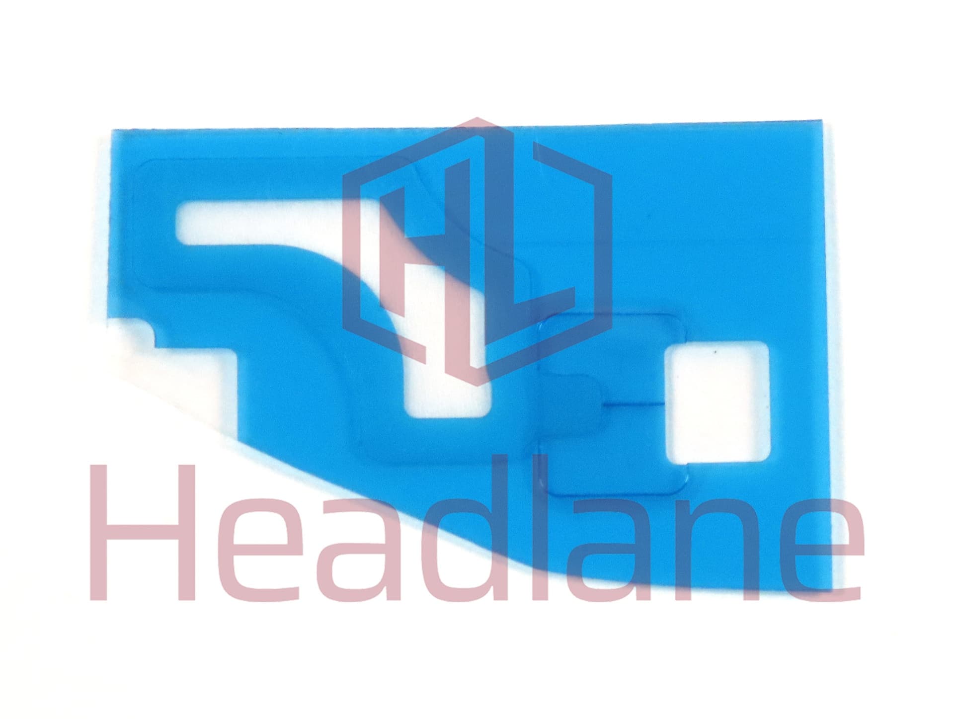 Samsung SM-S928 Galaxy S24 Ultra Airvent Waterproof Adhesive / Sticker - view 2