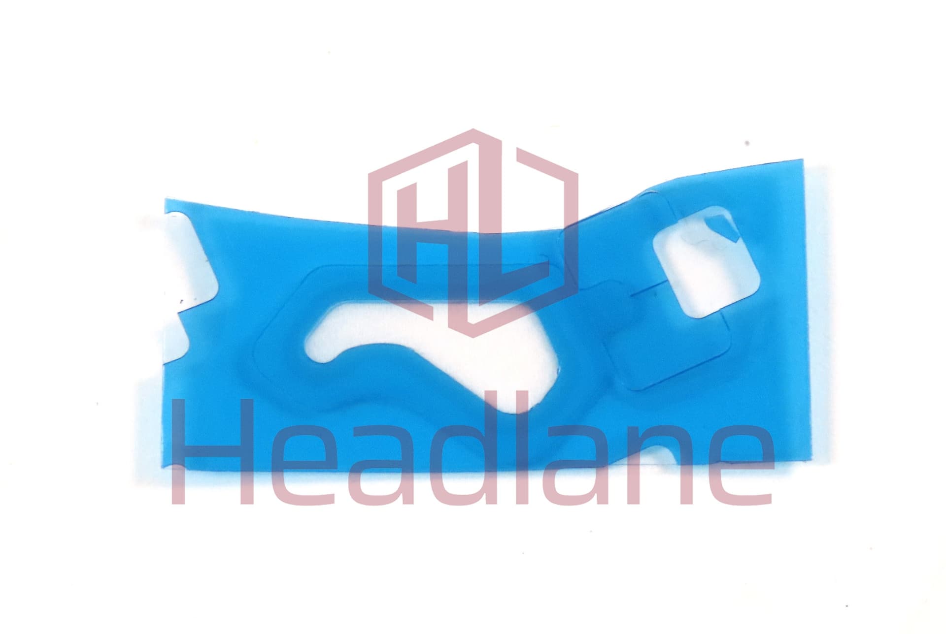 Samsung SM-S921 Galaxy S24 Airvent Waterproof Adhesive / Sticker - view 2