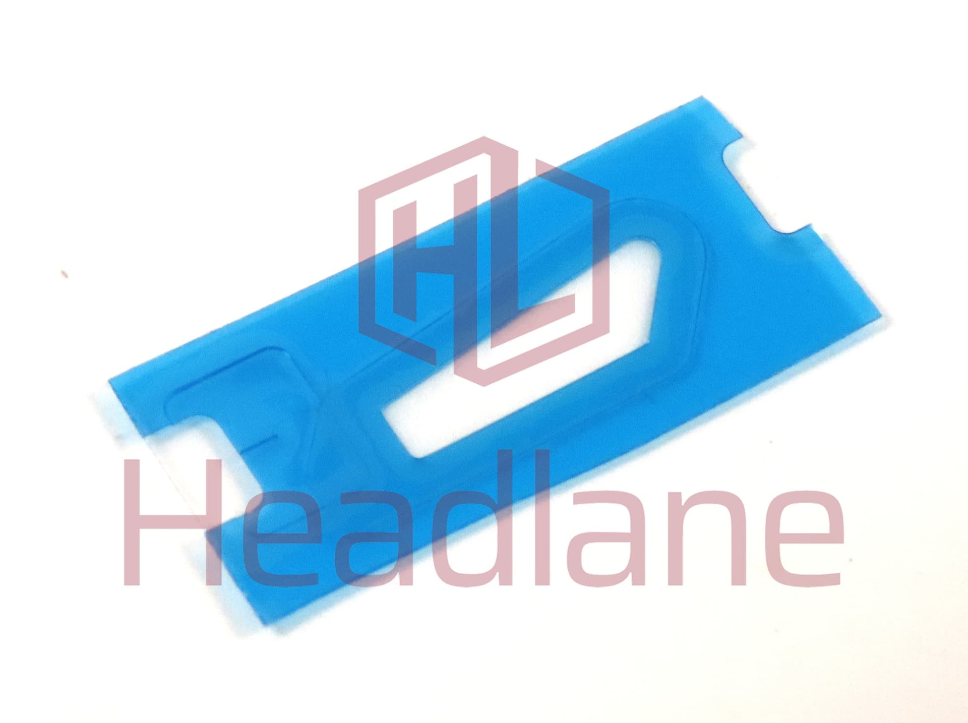 Samsung SM-S926 Galaxy S24+ / Plus Airvent Waterproof Adhesive / Sticker - view 2