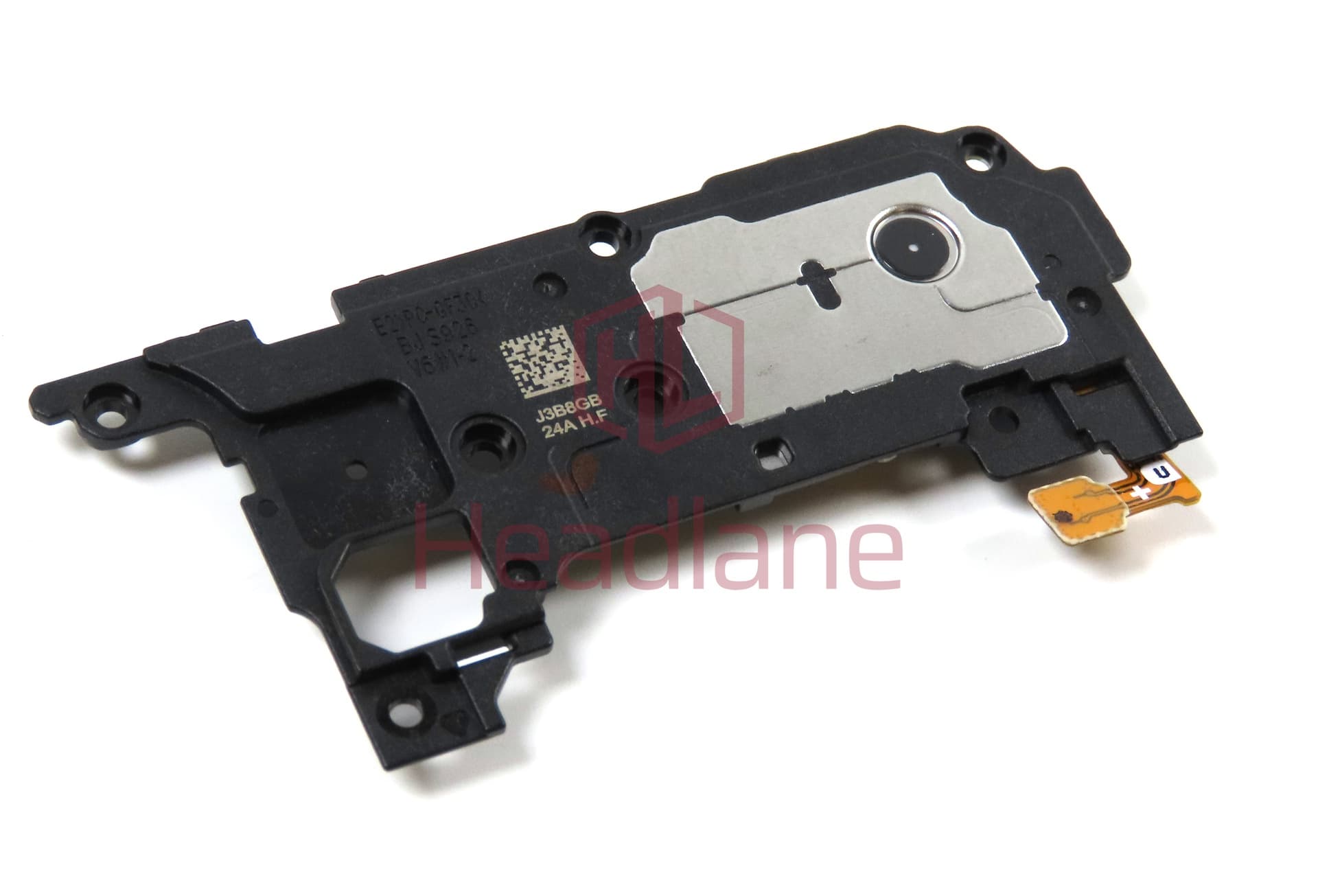 Samsung SM-S926 Galaxy S24+ / Plus Top Speaker Module - view 2