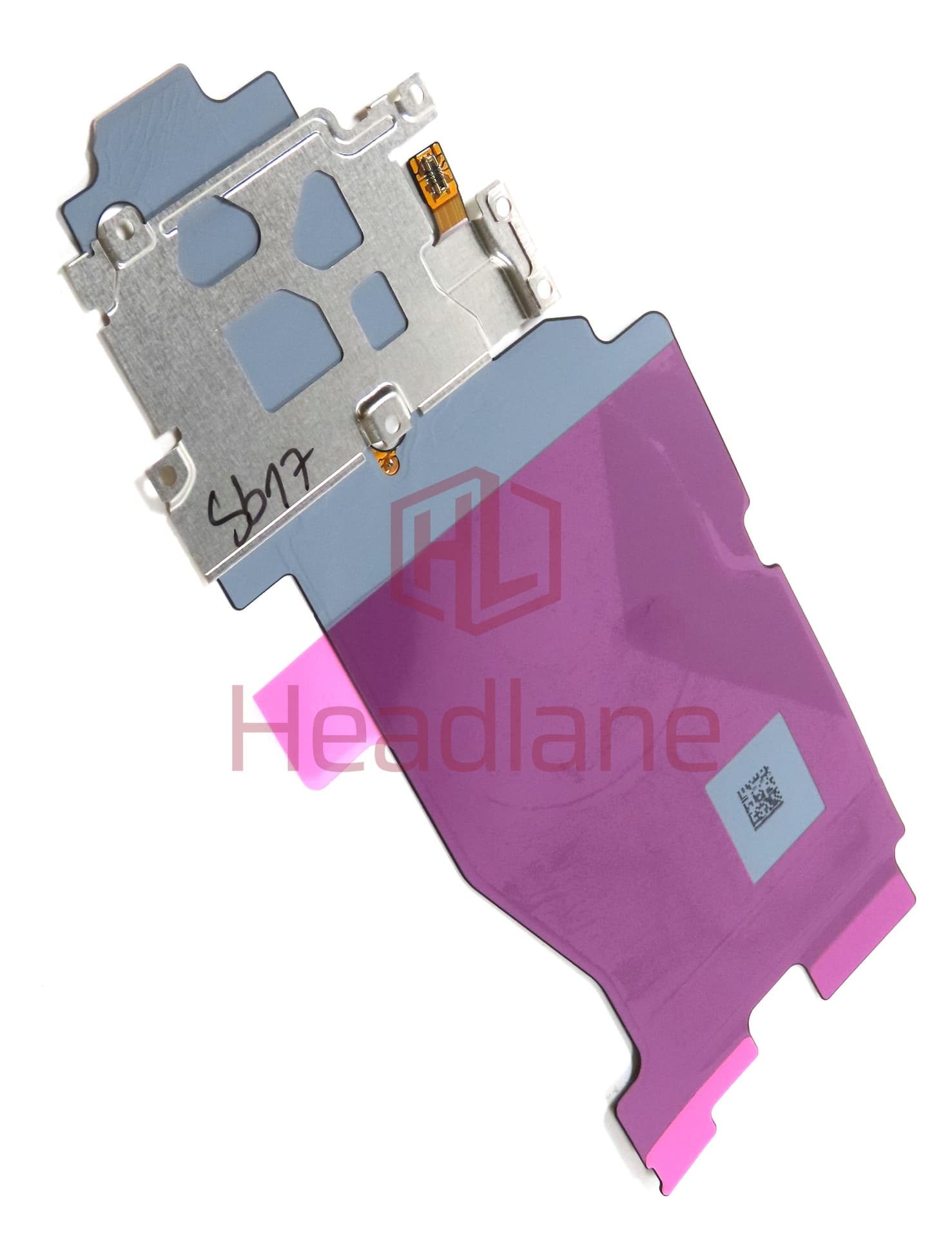 Samsung SM-S926 Galaxy S24+ / Plus NFC Antenna - view 2