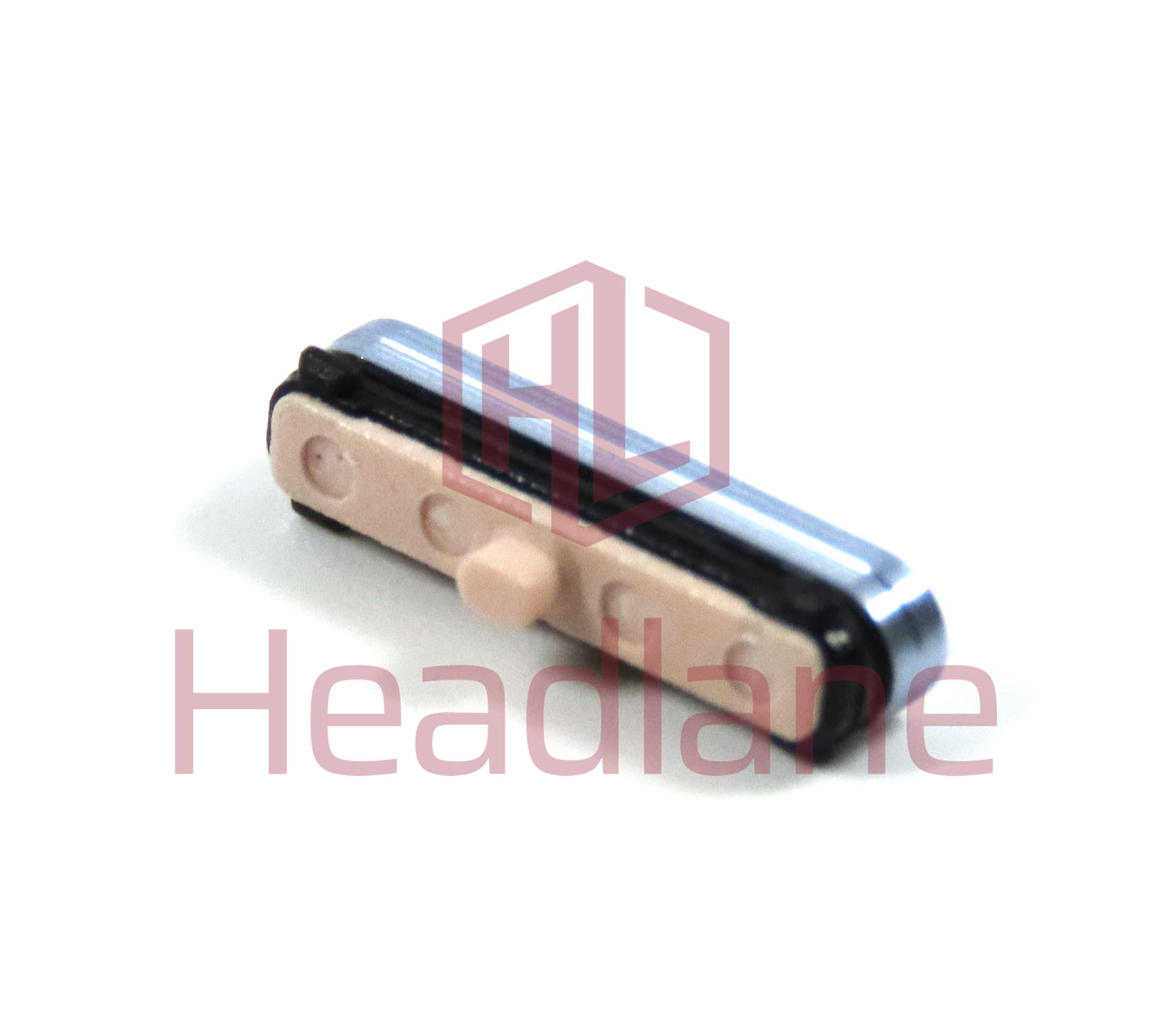 Samsung SM-S921 Galaxy S24 Power Button / Key - Sapphire Blue - view 2