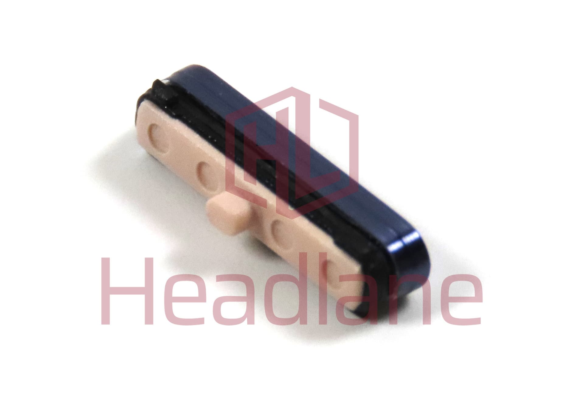 Samsung SM-S921 Galaxy S24 Power Button / Key - Cobalt Violet - view 2