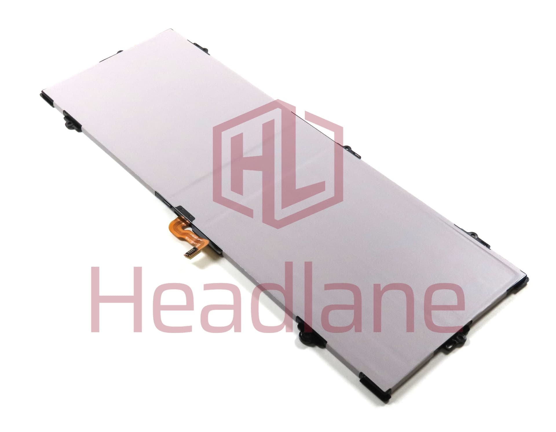 Samsung SM-W720 W727 W728 XE310XBA XE350XBA Galaxy Book 12" / Chromebook 4 11.6"/ Chromebook 4+ 15.6" EB-BW720ABA Internal Battery - view 2