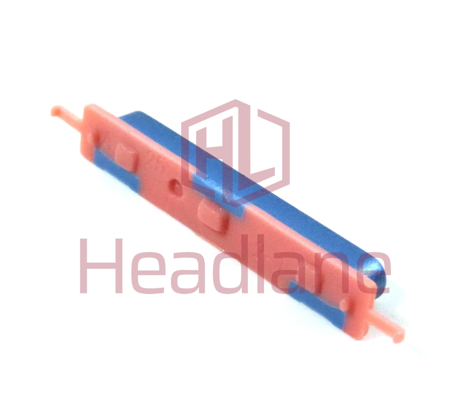 Samsung SM-A256 Galaxy A25 5G Volume Button / Key - Blue - view 2