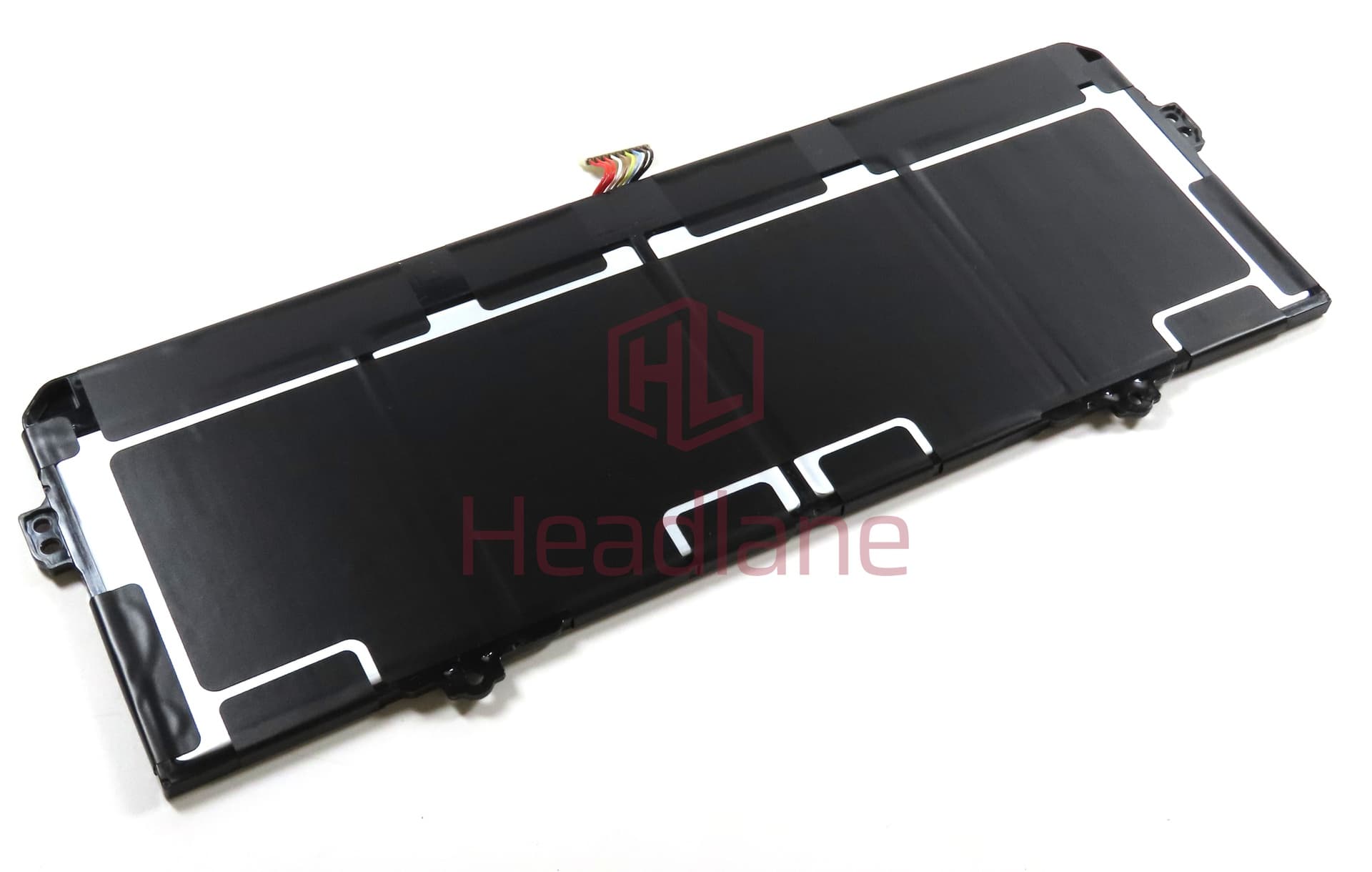 Samsung XE520QEA Galaxy Chromebook2 360 12.4" AA-PBLN4MT 44Wh Internal Battery - view 2