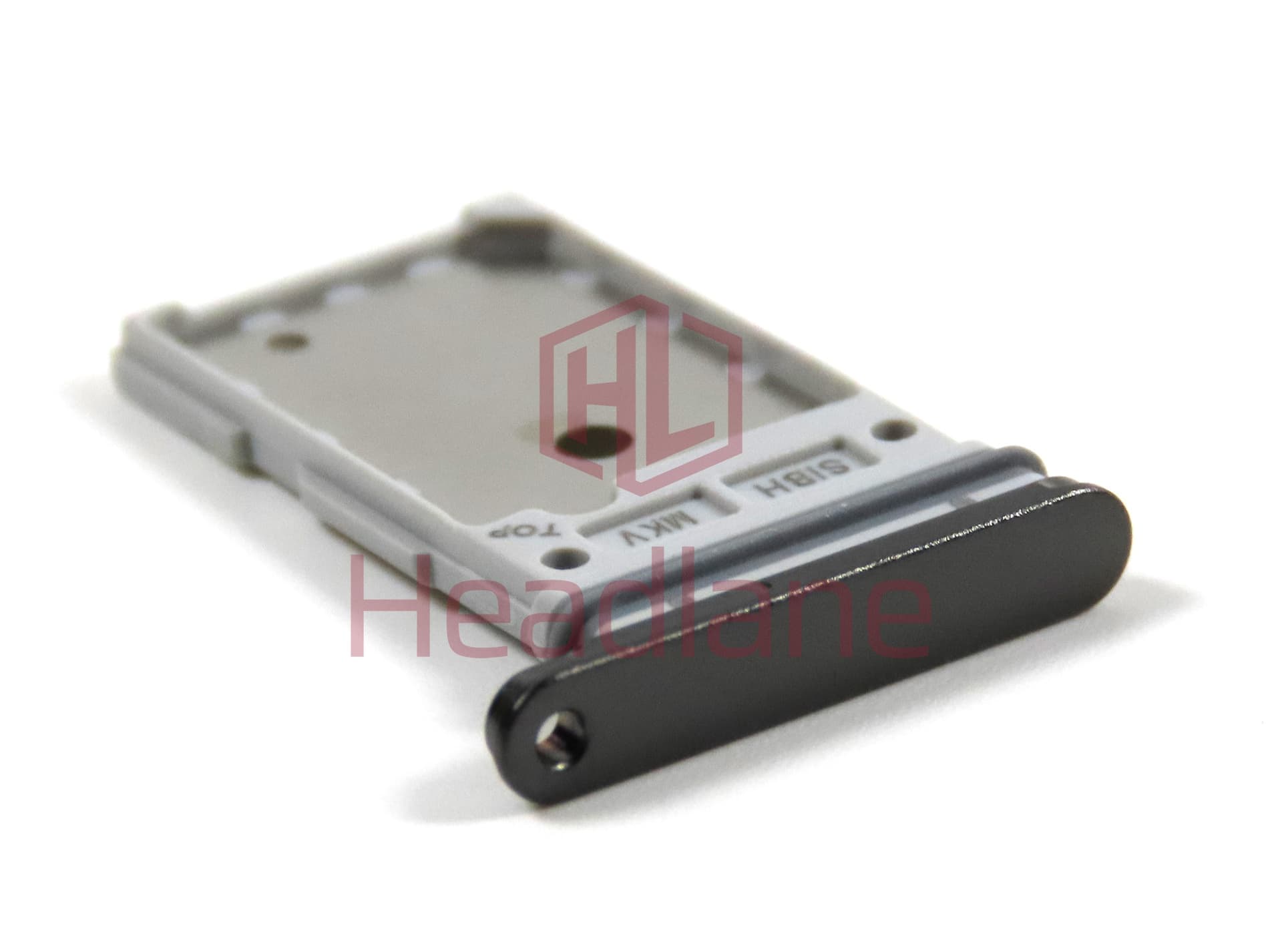 Samsung SM-S928 Galaxy S24 Ultra SIM Card Tray - Titanium Black / Titanium Green / Titanium Blue - view 2