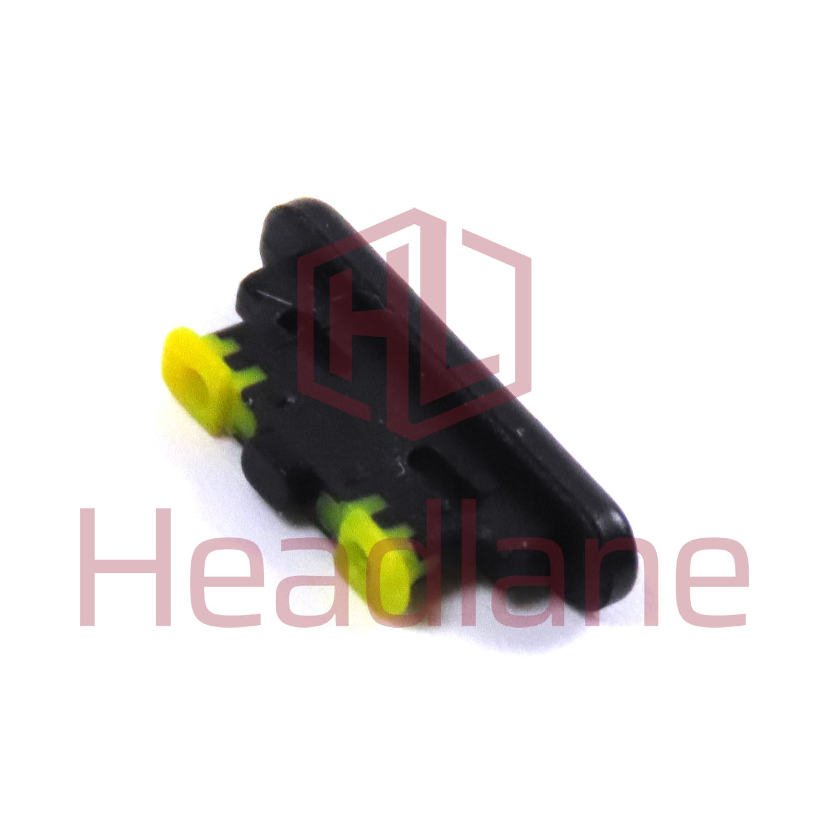 Samsung SM-A336 Galaxy A33 5G Power Button / Key - Black - view 2