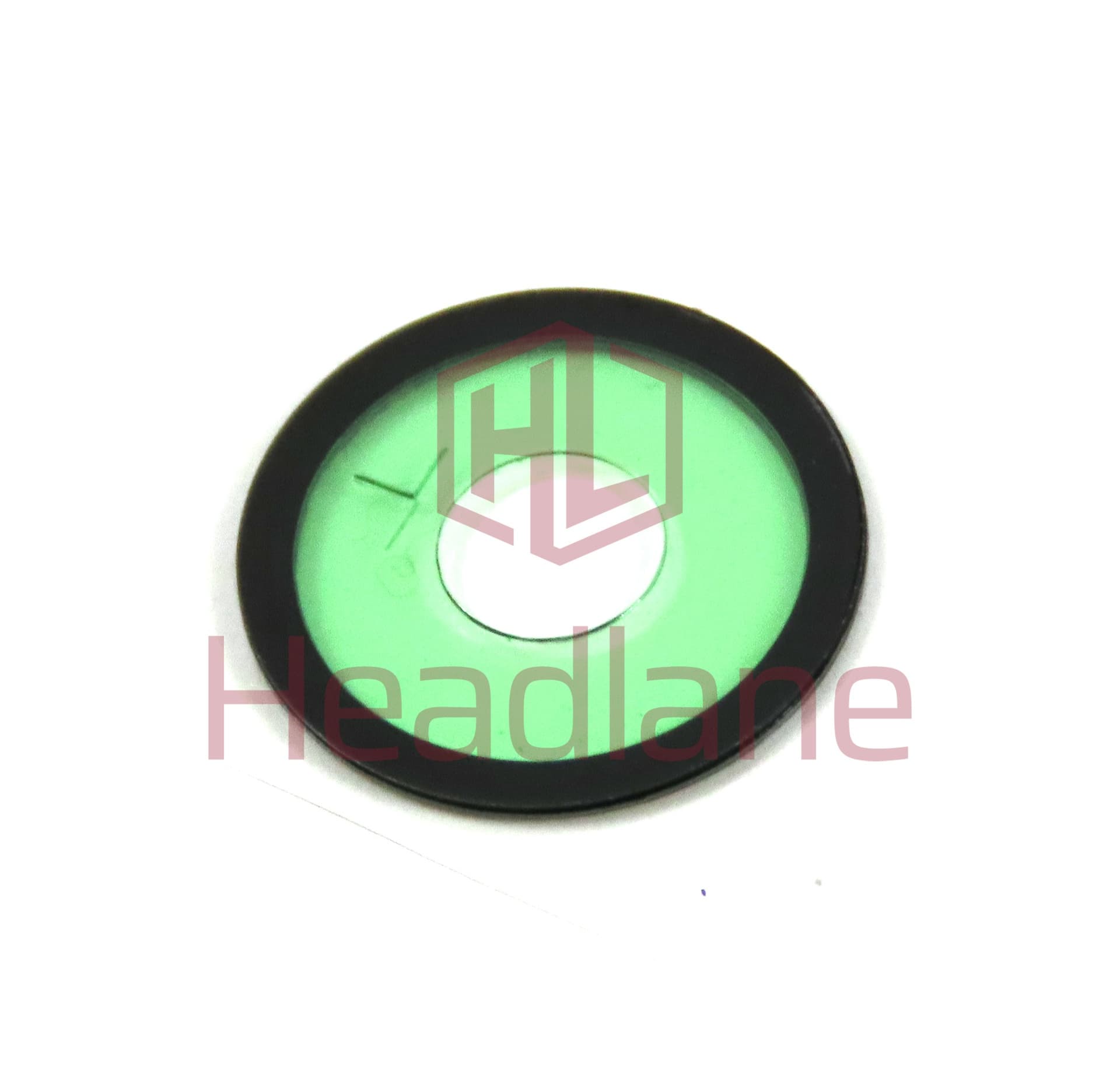 Samsung SM-S921 Galaxy S24 Camera Lens / Window Adhesive / Sticker - view 2