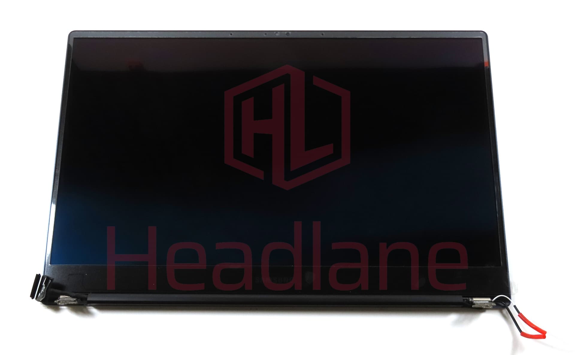 Samsung NP930XDB Galaxy Book Pro LCD Display / Screen - Blue - view 3