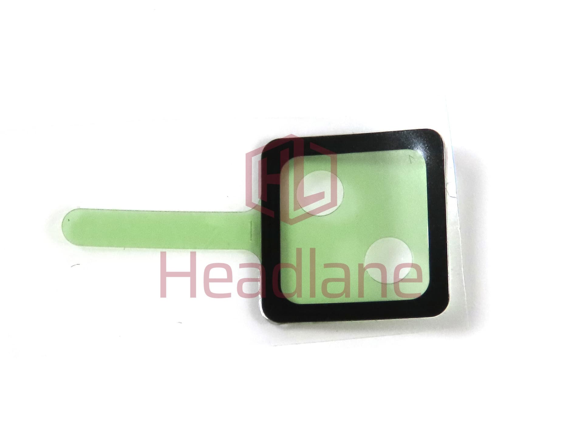 Samsung SM-G990 Galaxy S21 FE Telephoto Camera Adhesive / Sticker - view 2