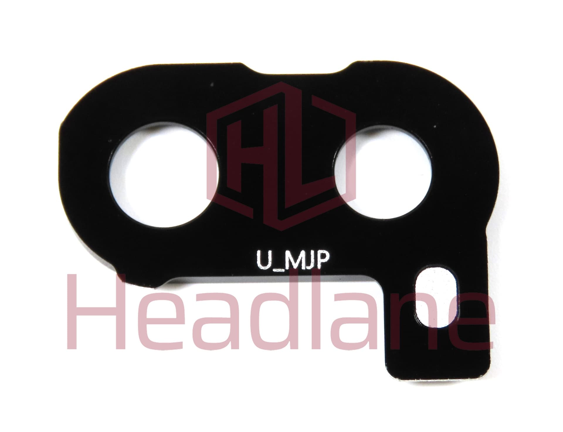 Samsung SM-G736 Galaxy Xcover6 Pro Camera Decoration / Frame - view 2