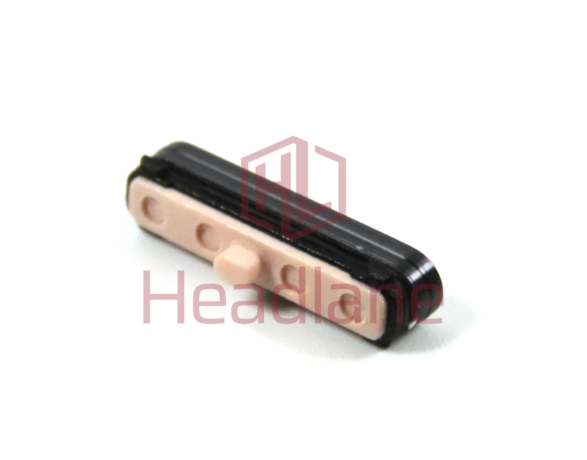 Samsung SM-S921 Galaxy S24 Power Button / Key - Onyx Black - view 2