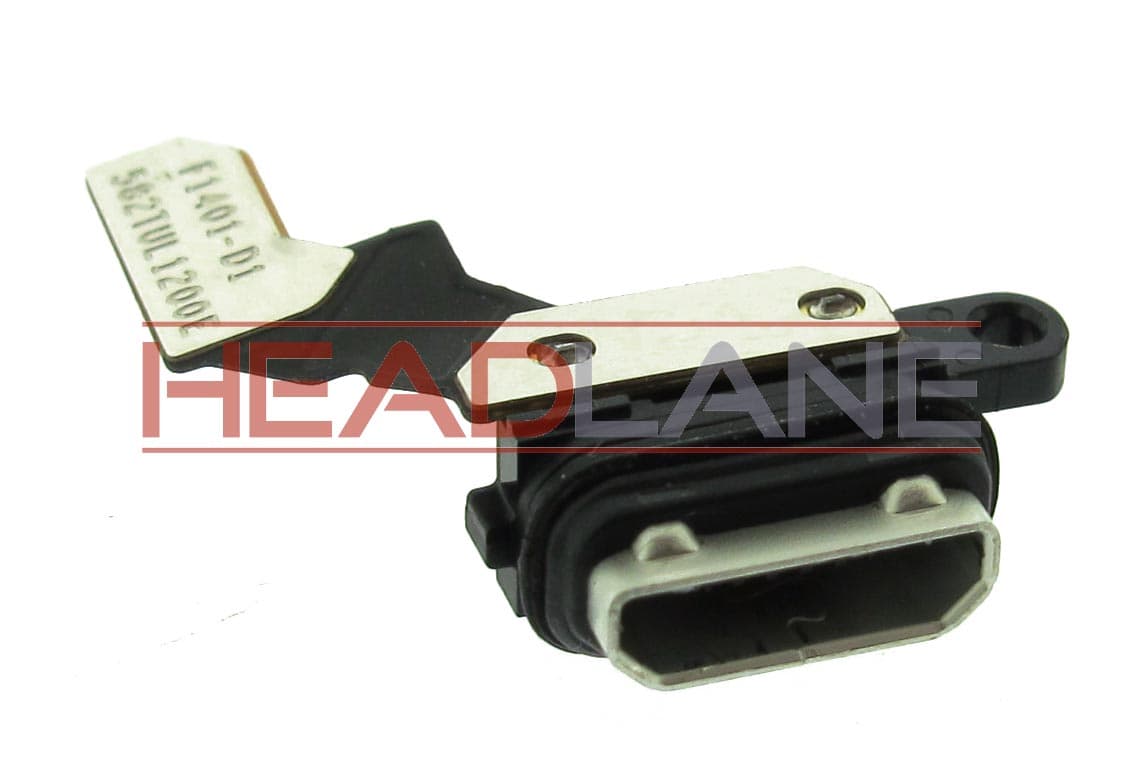 Sony E2303 - Xperia M4 Aqua FPC USB Assy - view 2