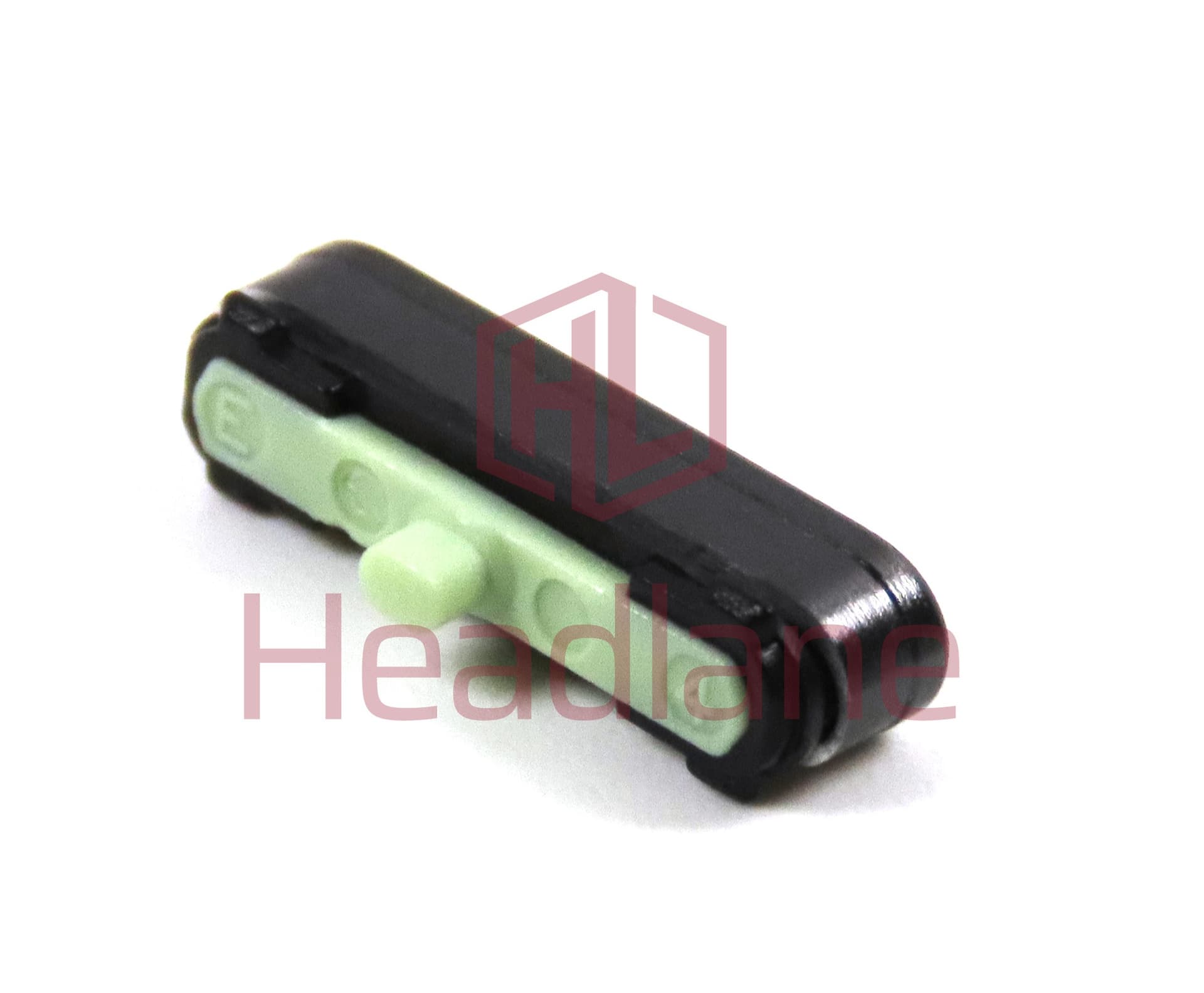 Samsung SM-S928 Galaxy S24 Ultra Power Button / Key - Titanium Black / Titanium Green / Titanium Blue - view 2