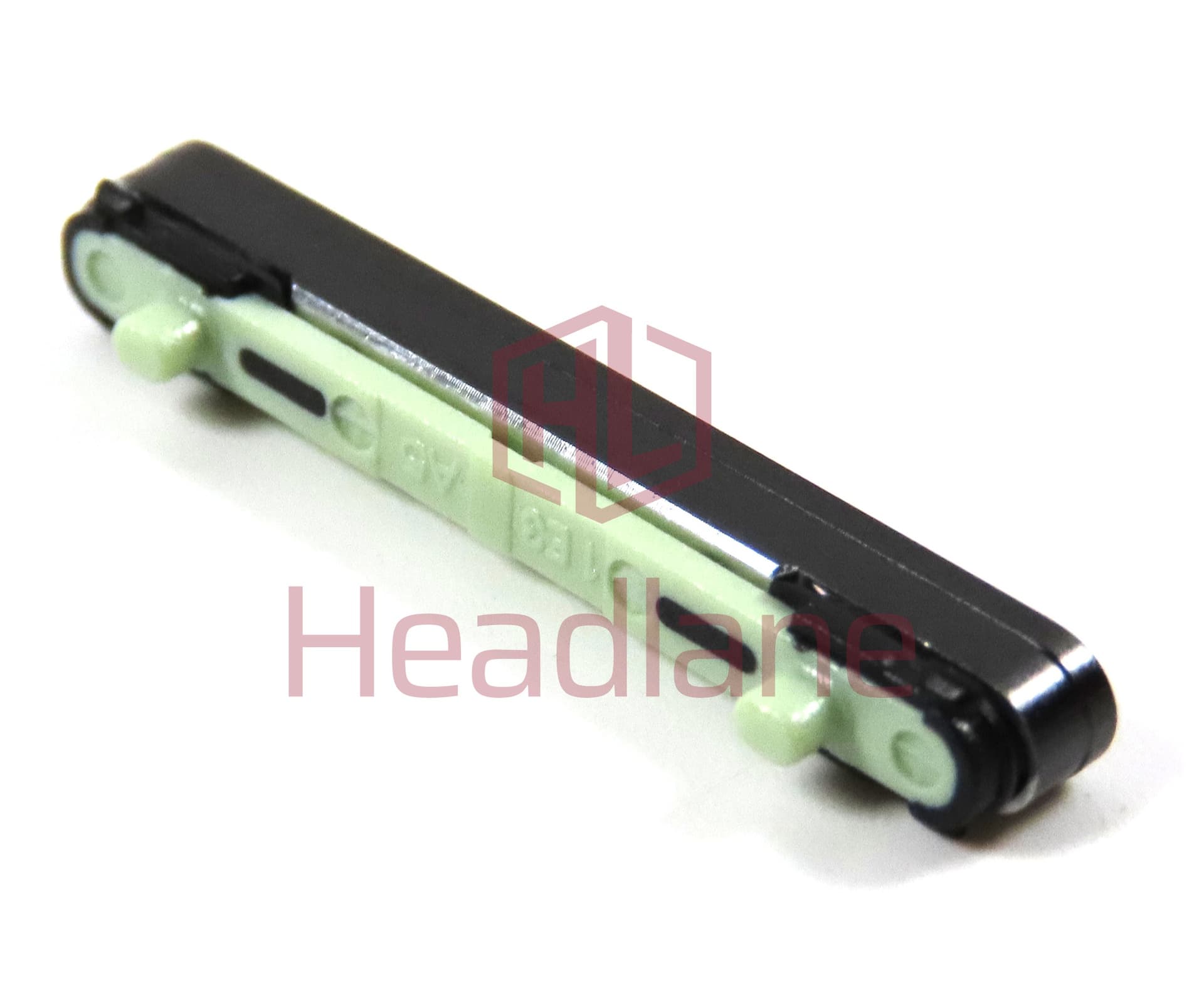 Samsung SM-S928 Galaxy S24 Ultra Volume Button / Key - Titanium Black / Titanium Green / Titanium Blue - view 2