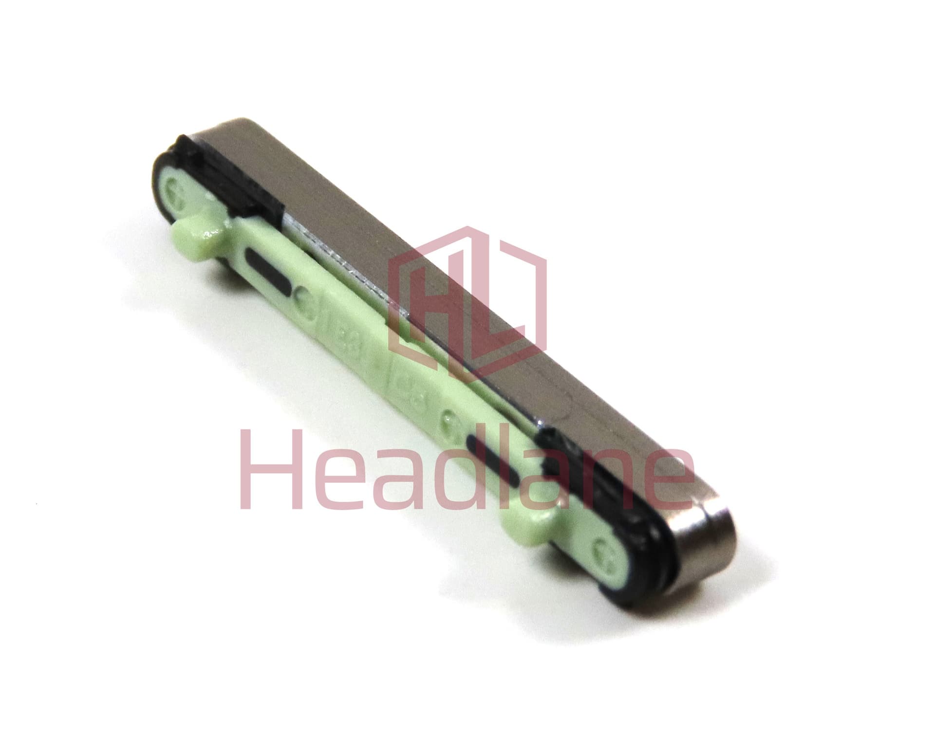 Samsung SM-S928 Galaxy S24 Ultra Volume Button / Key - Titanium Grey / Titanium Orange / Titanium Violet - view 2