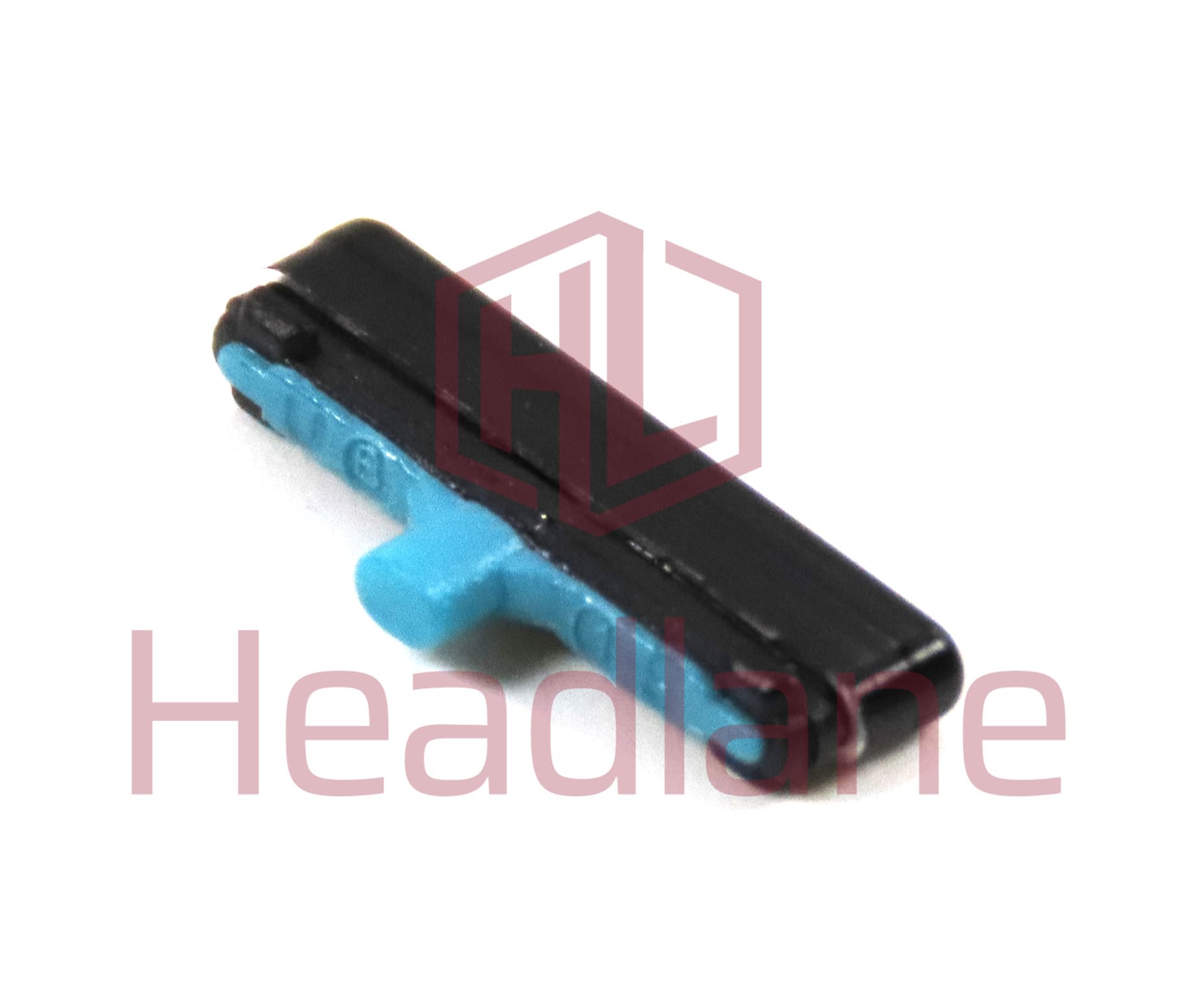 Samsung SM-G996 Galaxy S21+ 5G Power Button / Key - Black - view 2