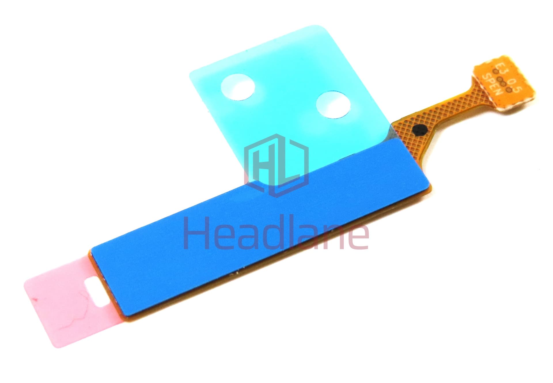 Samsung SM-S928 Galaxy S24 Ultra Stylus / S Pen Detection Flex - view 2